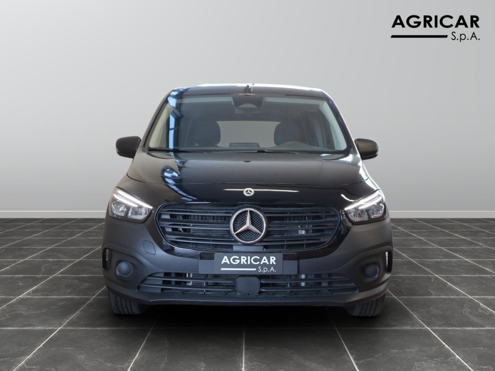 2 - Mercedes Vans Citan tourer long 112 cdi