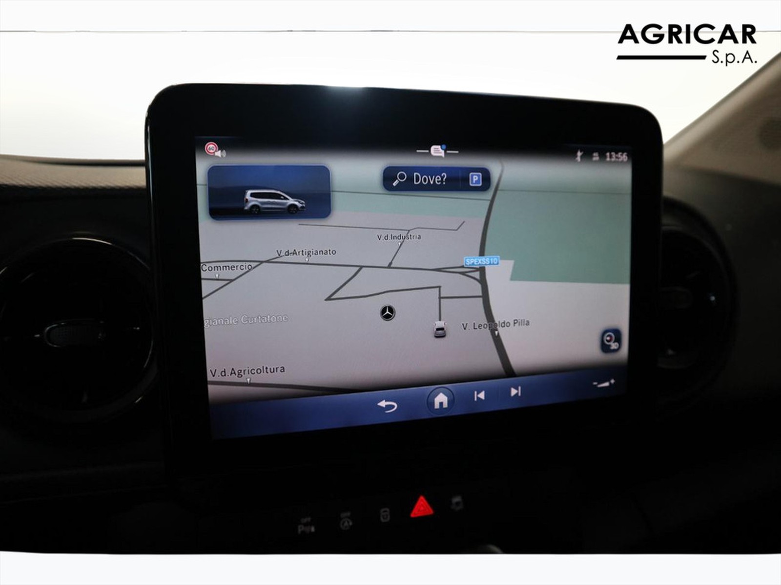 8 - Mercedes Vans Citan tourer long 112 cdi