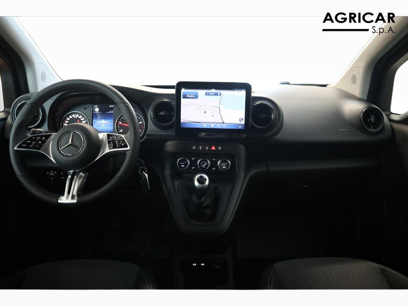 11 - Mercedes Vans Citan tourer long 112 cdi