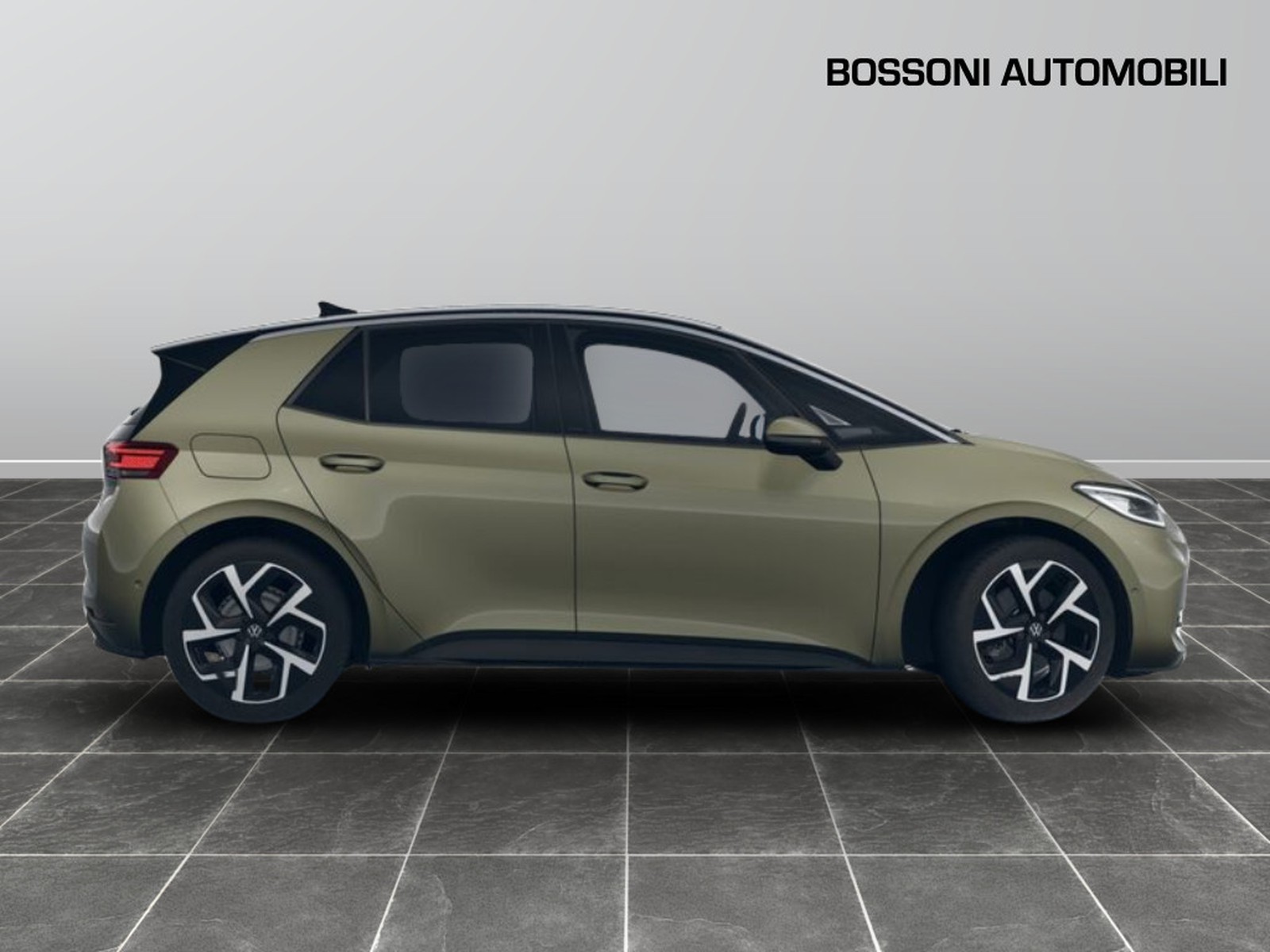 4 - Volkswagen ID.3 59 kwh pro edition plus