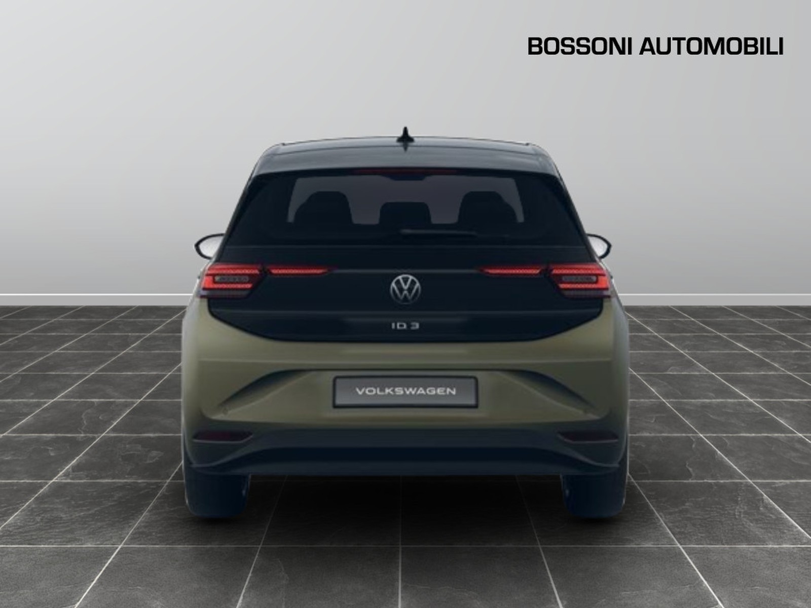 6 - Volkswagen ID.3 59 kwh pro edition plus