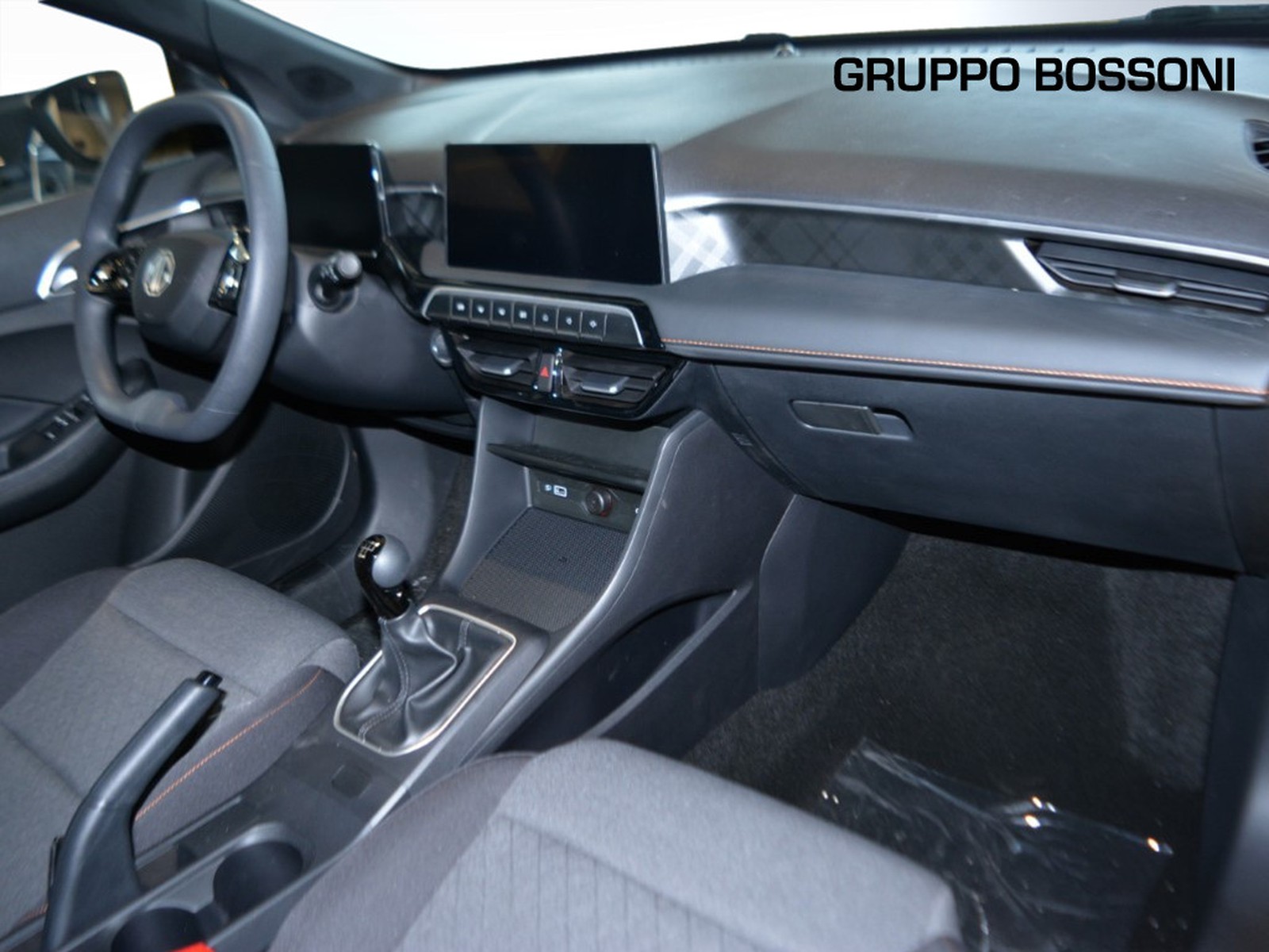 8 - Mg MG3 1.5 comfort