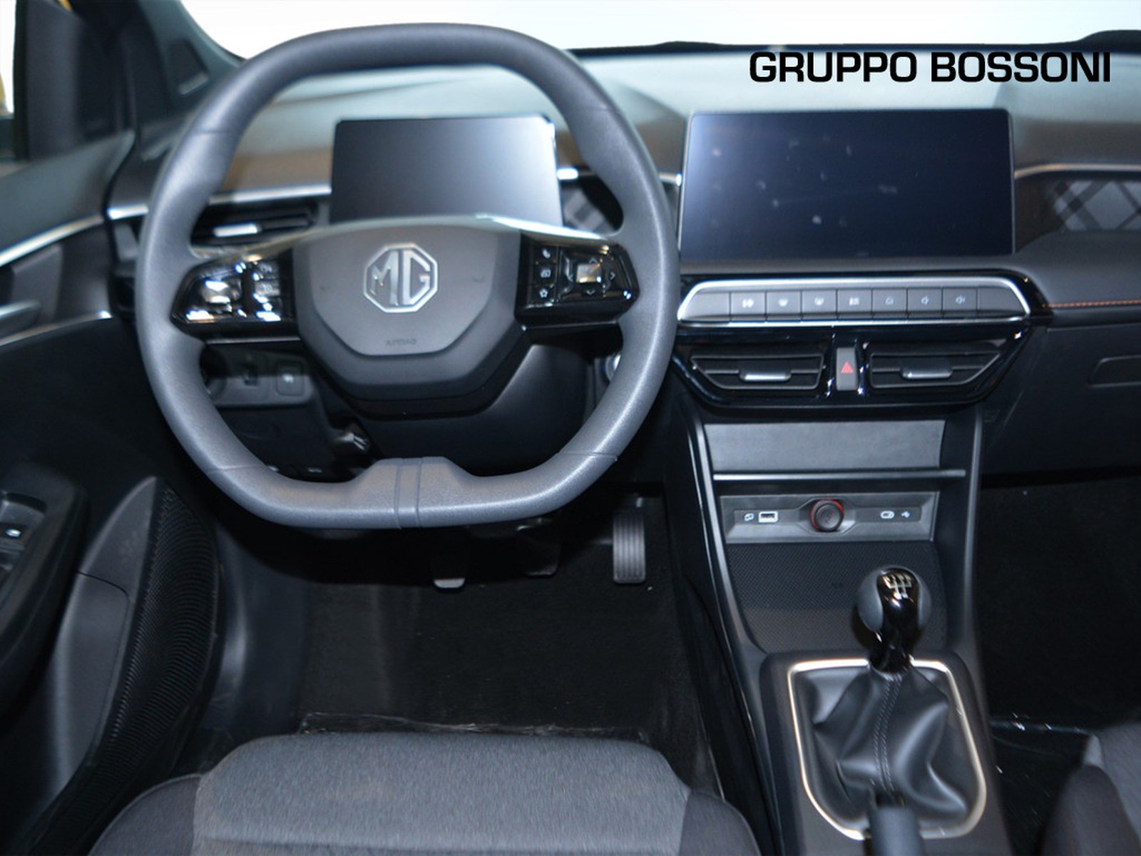 9 - Mg MG3 1.5 comfort