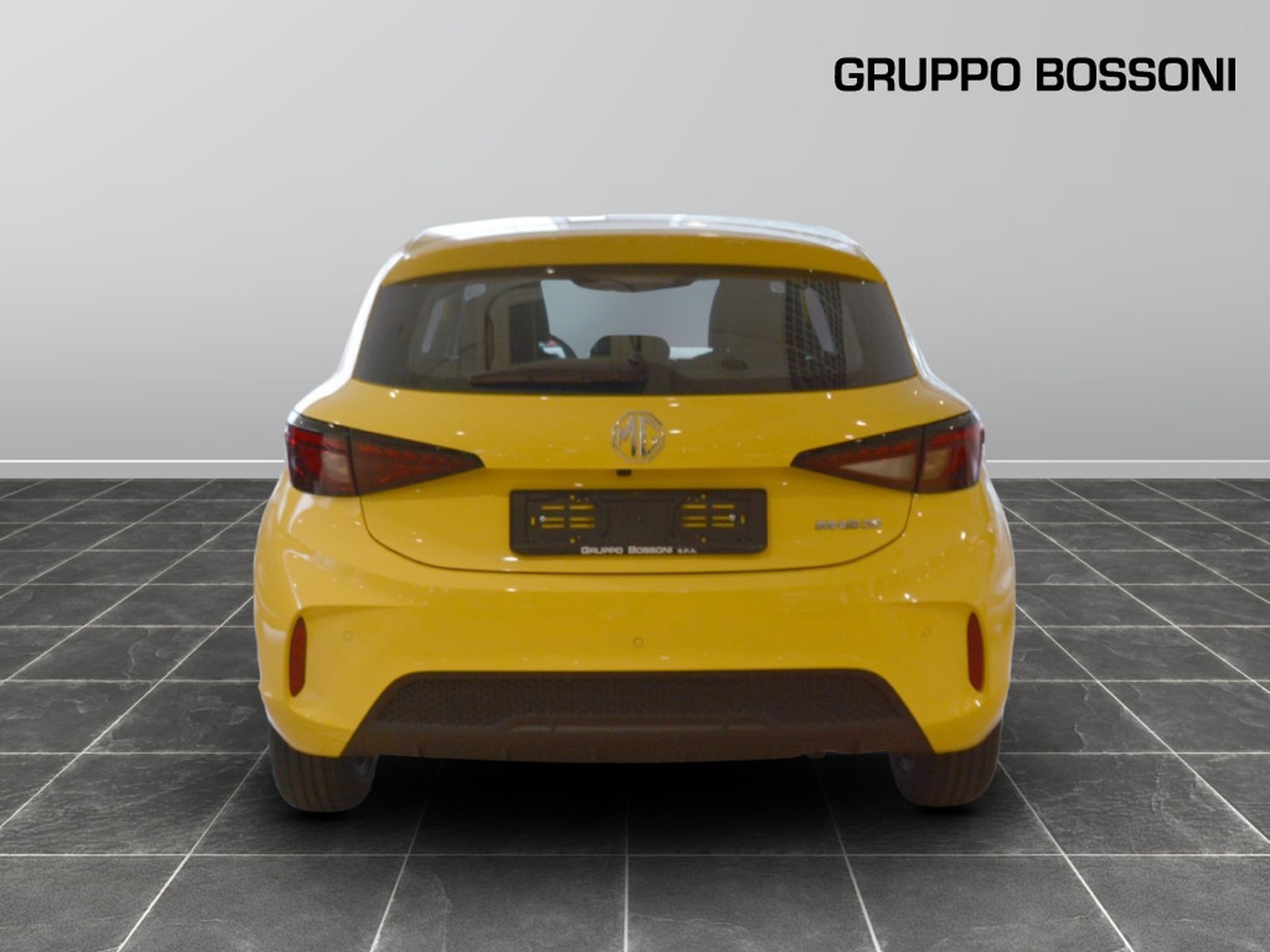 20 - Mg MG3 1.5 comfort