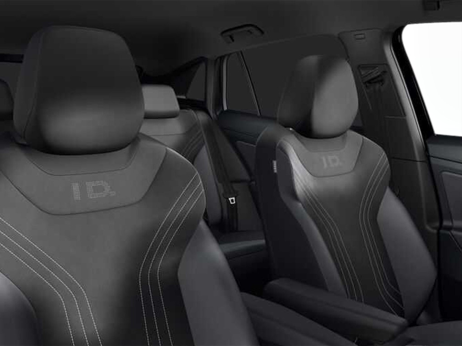 9 - Volkswagen ID.4 77kwh pro edition plus