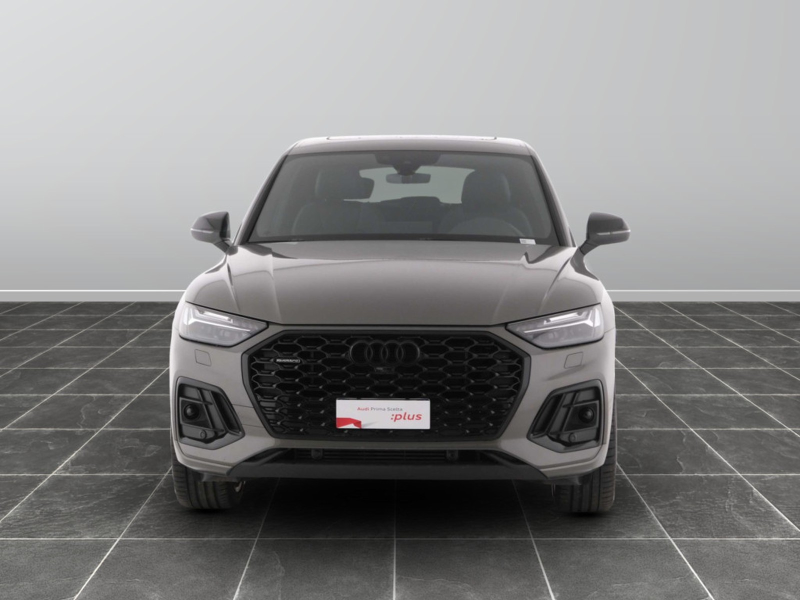 14 - Audi Q5 sportback 55 2.0 tfsi e identity black quattro s tronic