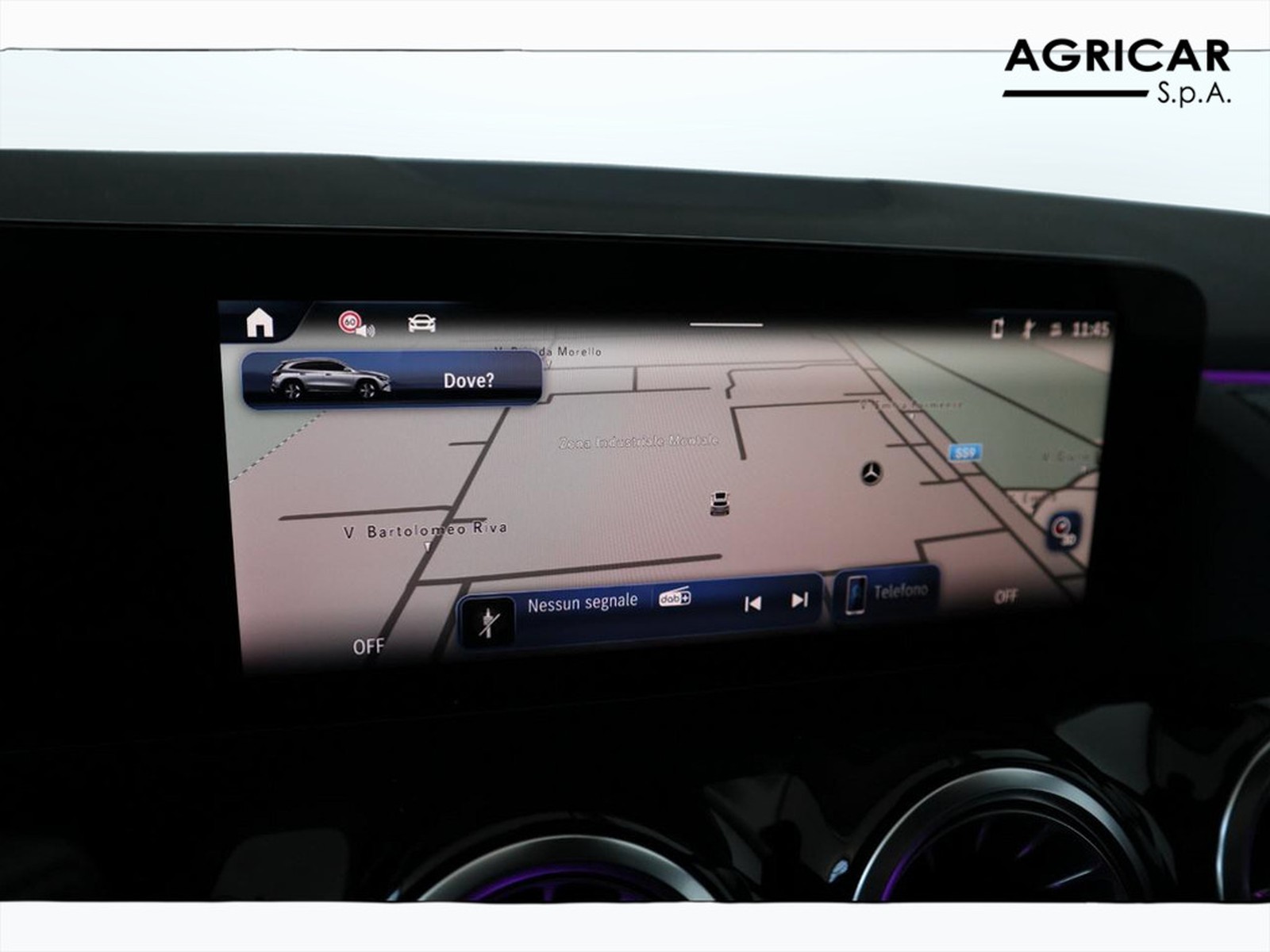 10 - Mercedes GLA 200 d amg line premium 4matic 8g-dct