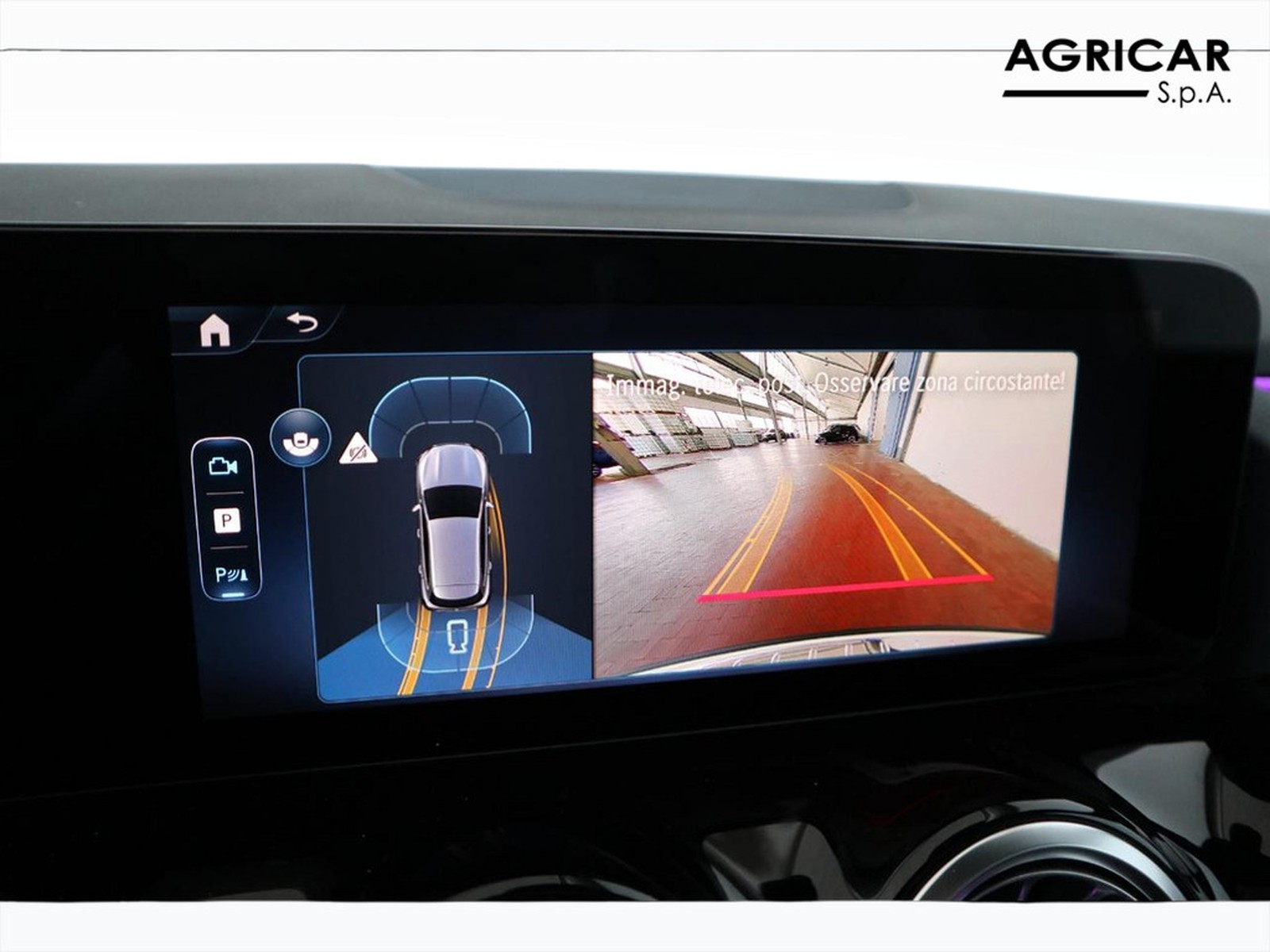 11 - Mercedes GLA 200 d amg line premium 4matic 8g-dct