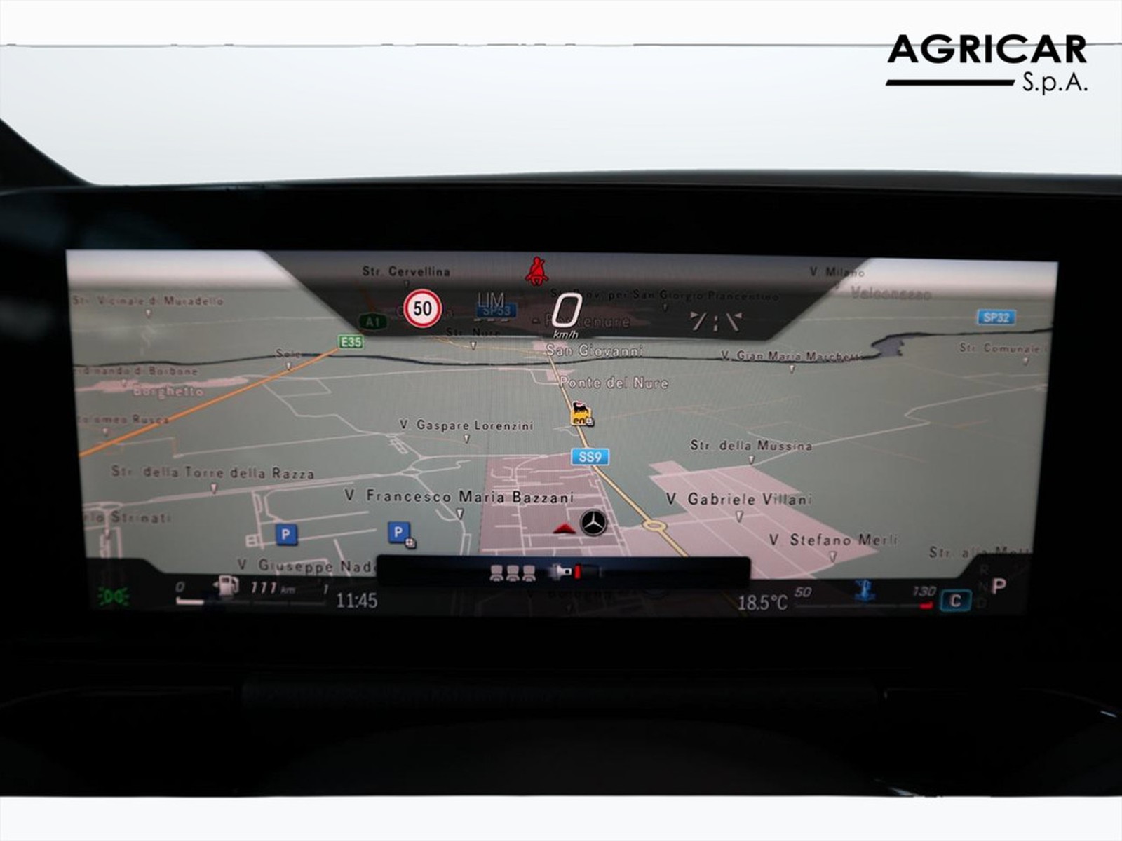 16 - Mercedes GLA 200 d amg line premium 4matic 8g-dct