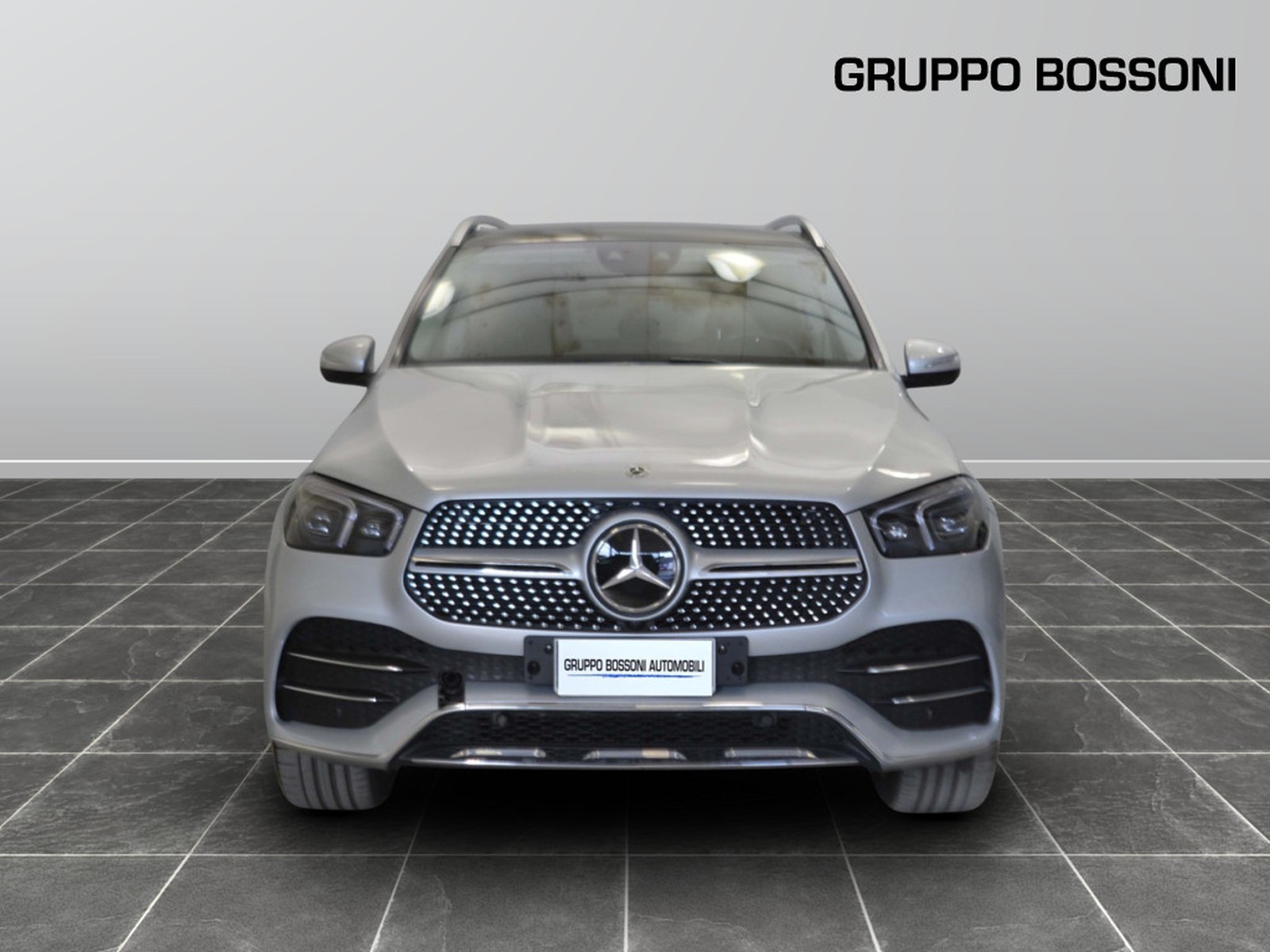 2 - Mercedes Classe GLE gle suv 300 d premium plus 4matic 9g-tronic plus