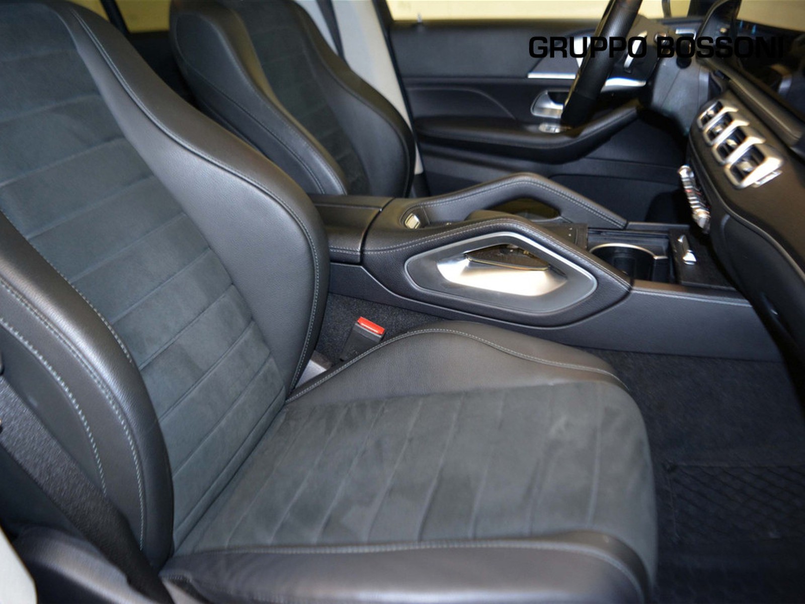 5 - Mercedes Classe GLE gle suv 300 d premium plus 4matic 9g-tronic plus