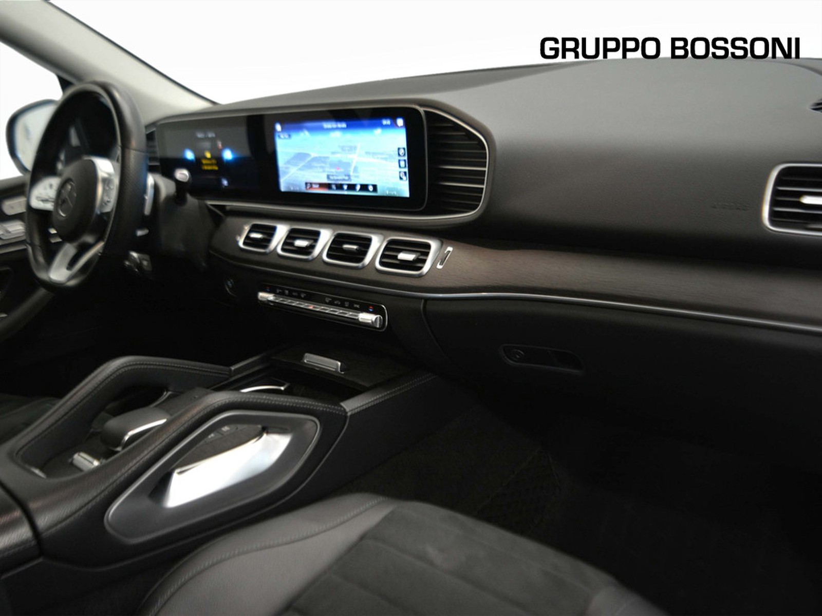 8 - Mercedes Classe GLE gle suv 300 d premium plus 4matic 9g-tronic plus