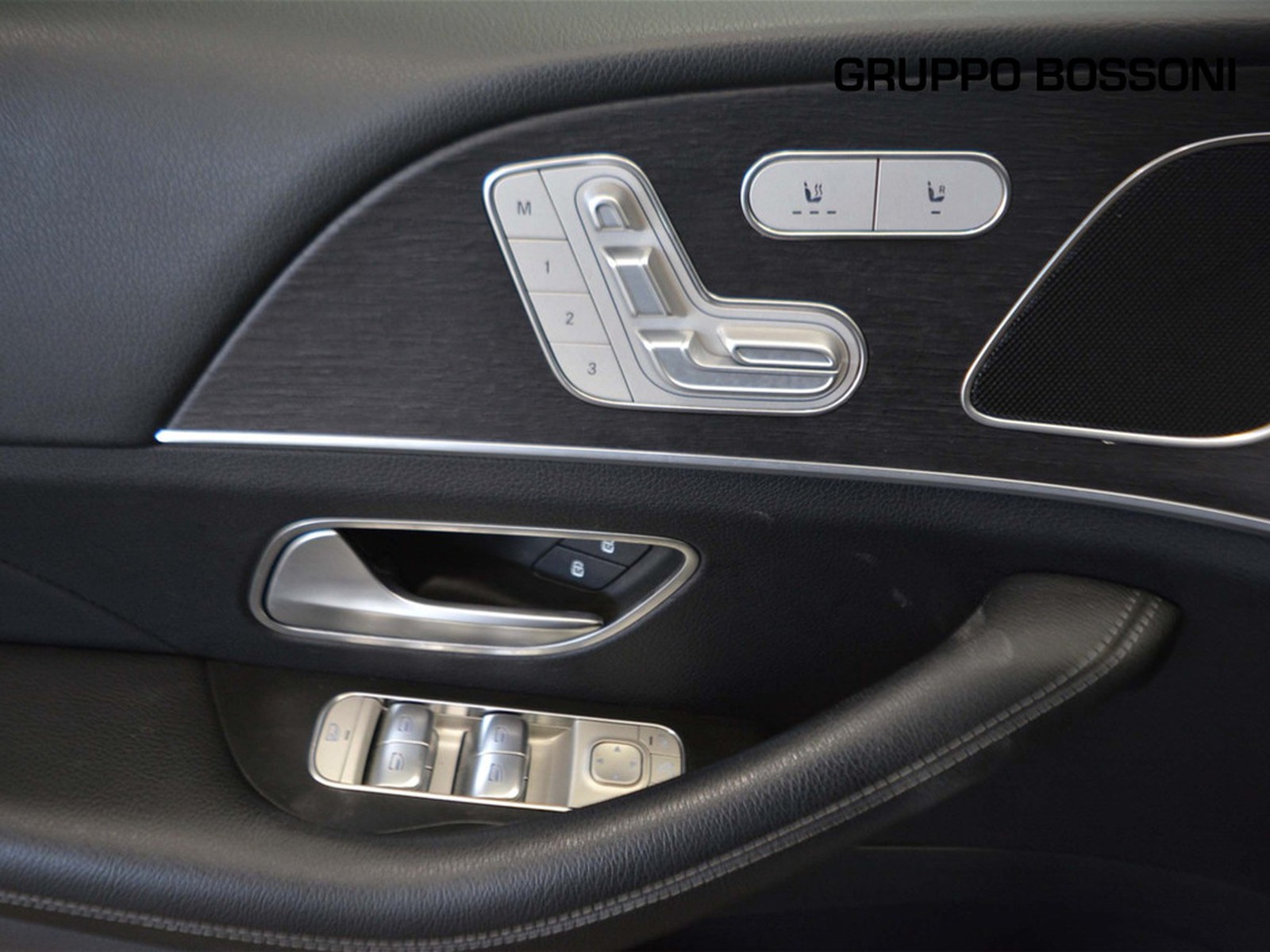 15 - Mercedes Classe GLE gle suv 300 d premium plus 4matic 9g-tronic plus