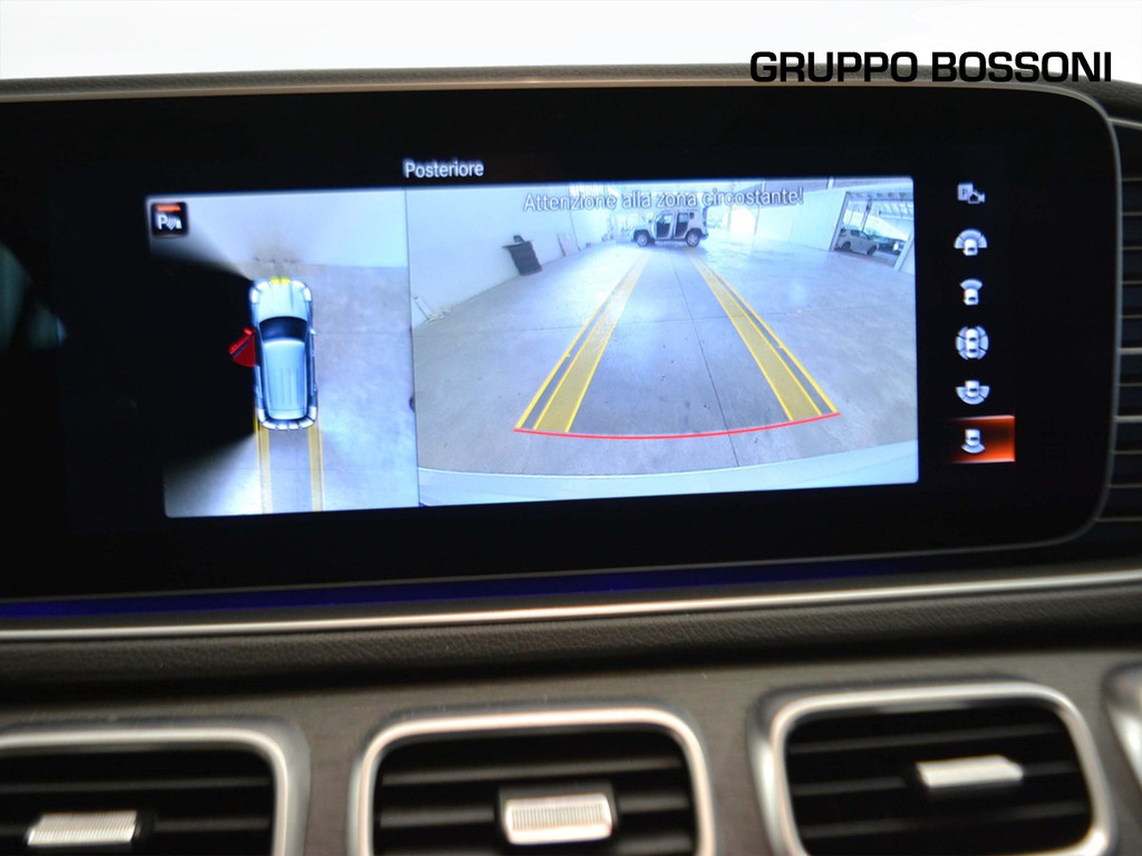 21 - Mercedes Classe GLE gle suv 300 d premium plus 4matic 9g-tronic plus