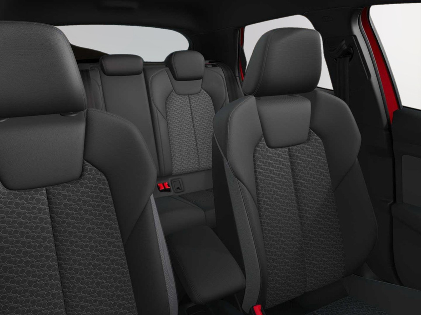 2 - Audi A1 sportback 30 1.0 tfsi 116cv s line edition s tronic