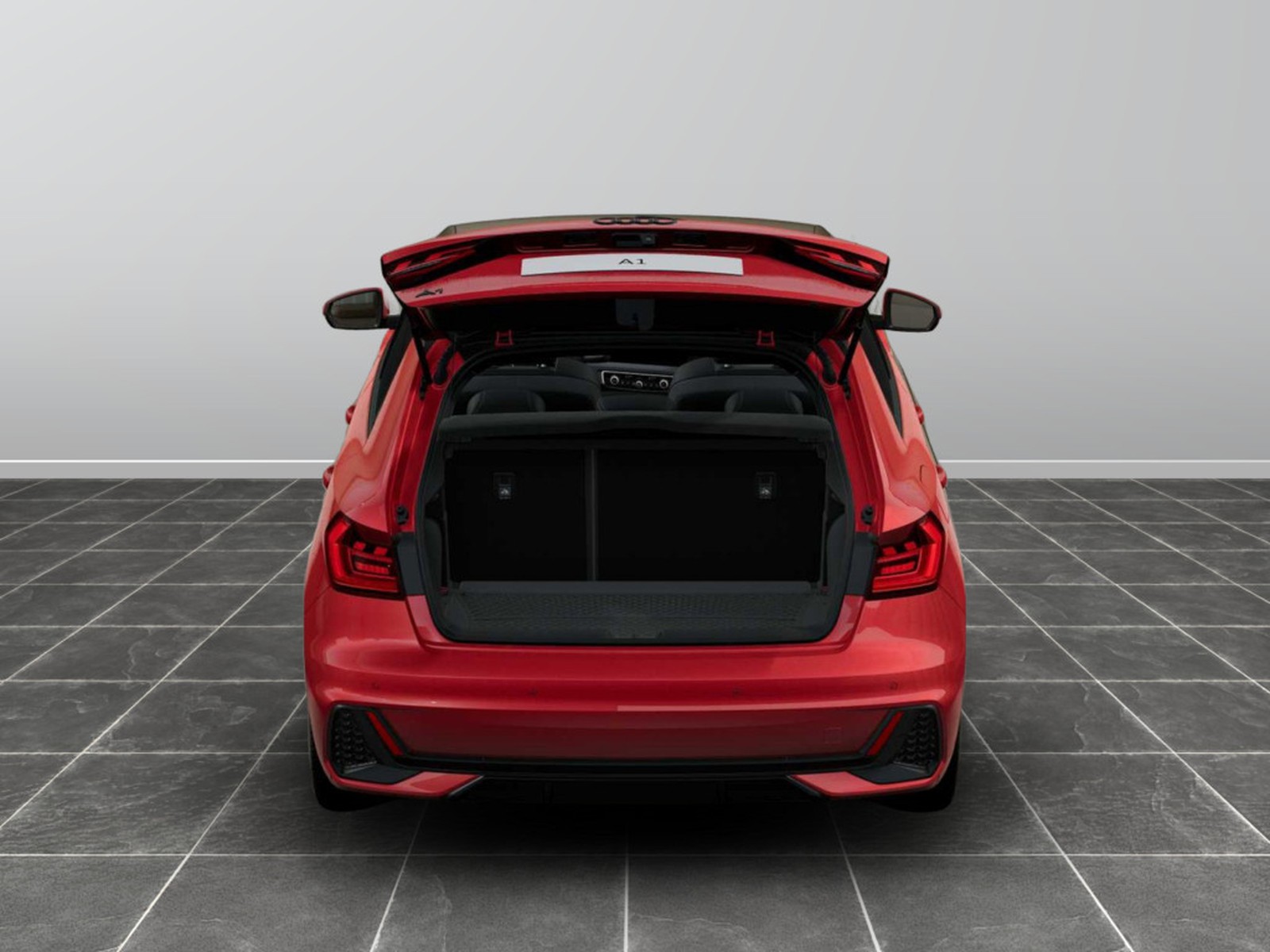 8 - Audi A1 sportback 30 1.0 tfsi 116cv s line edition s tronic