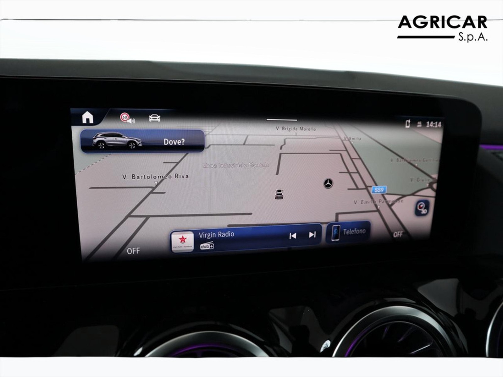 10 - Mercedes GLA 200 d amg line premium 4matic 8g-dct