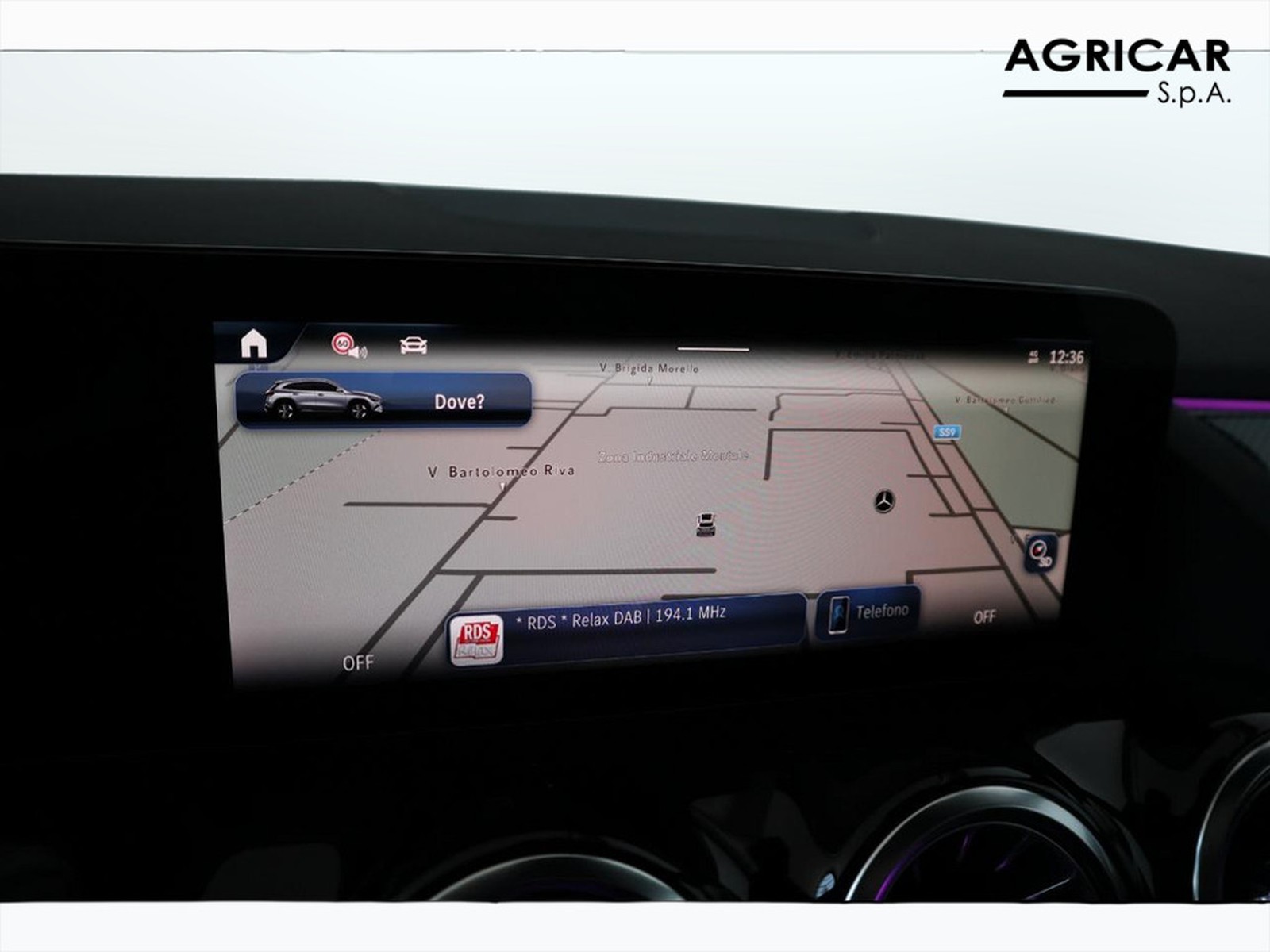 10 - Mercedes GLA 200 d amg line premium 4matic 8g-dct