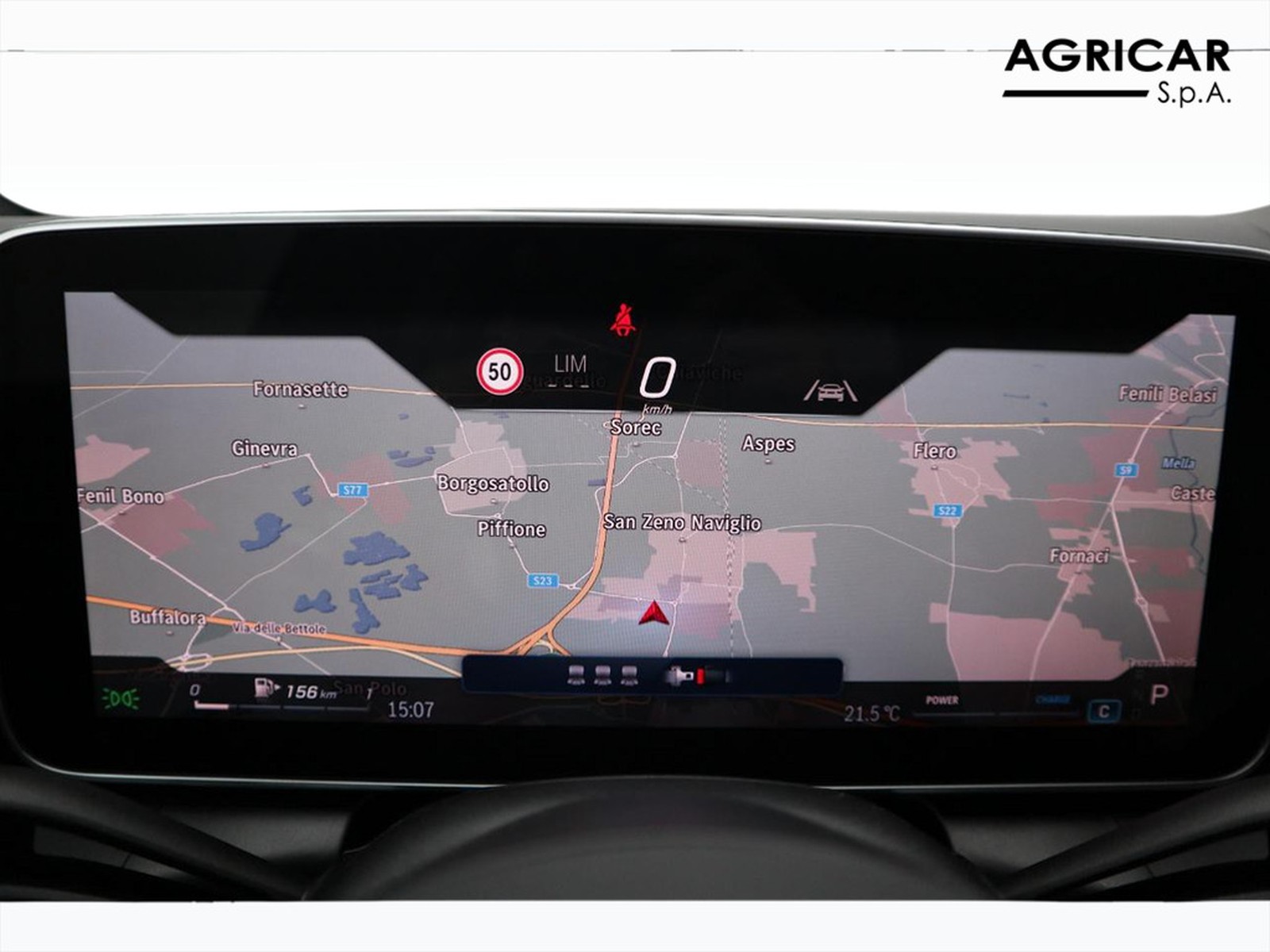 15 - Mercedes GLC coupe 220 d amg line advanced 4matic 9g-tronic