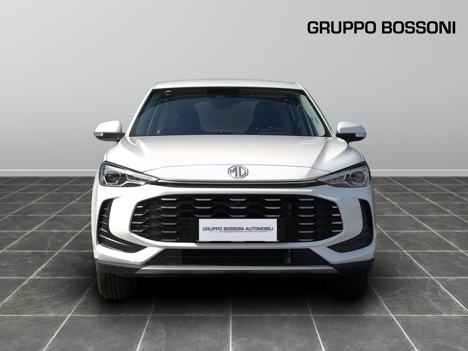 2 - Mg ZS 1.5 standard