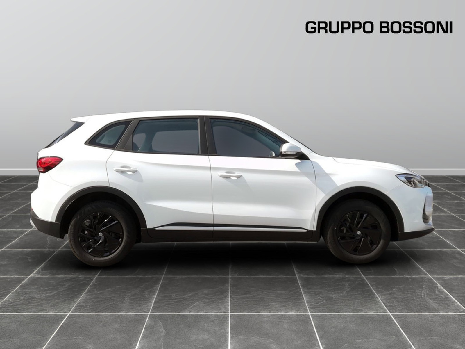 4 - Mg ZS 1.5 standard