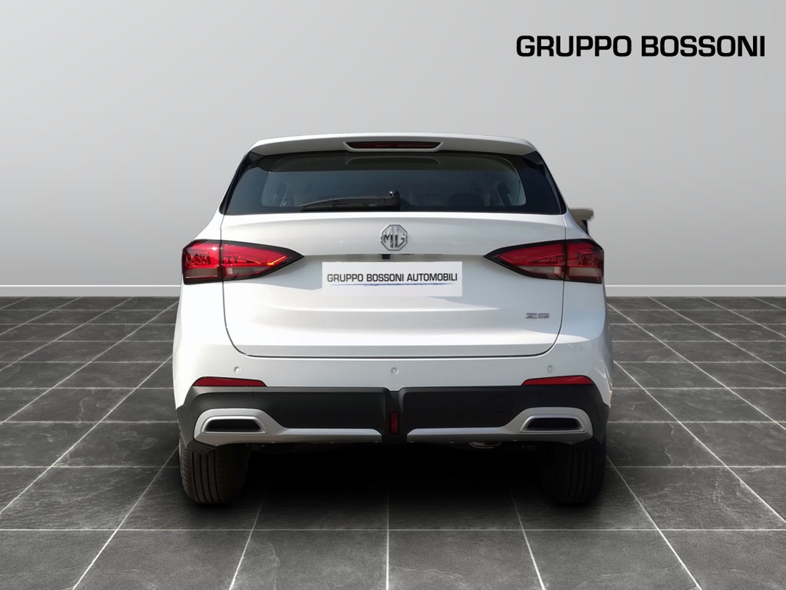 5 - Mg ZS 1.5 standard