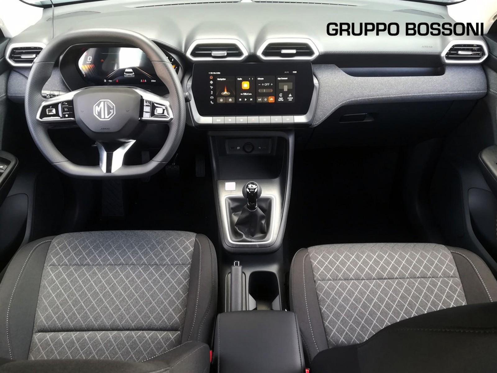 8 - Mg ZS 1.5 standard