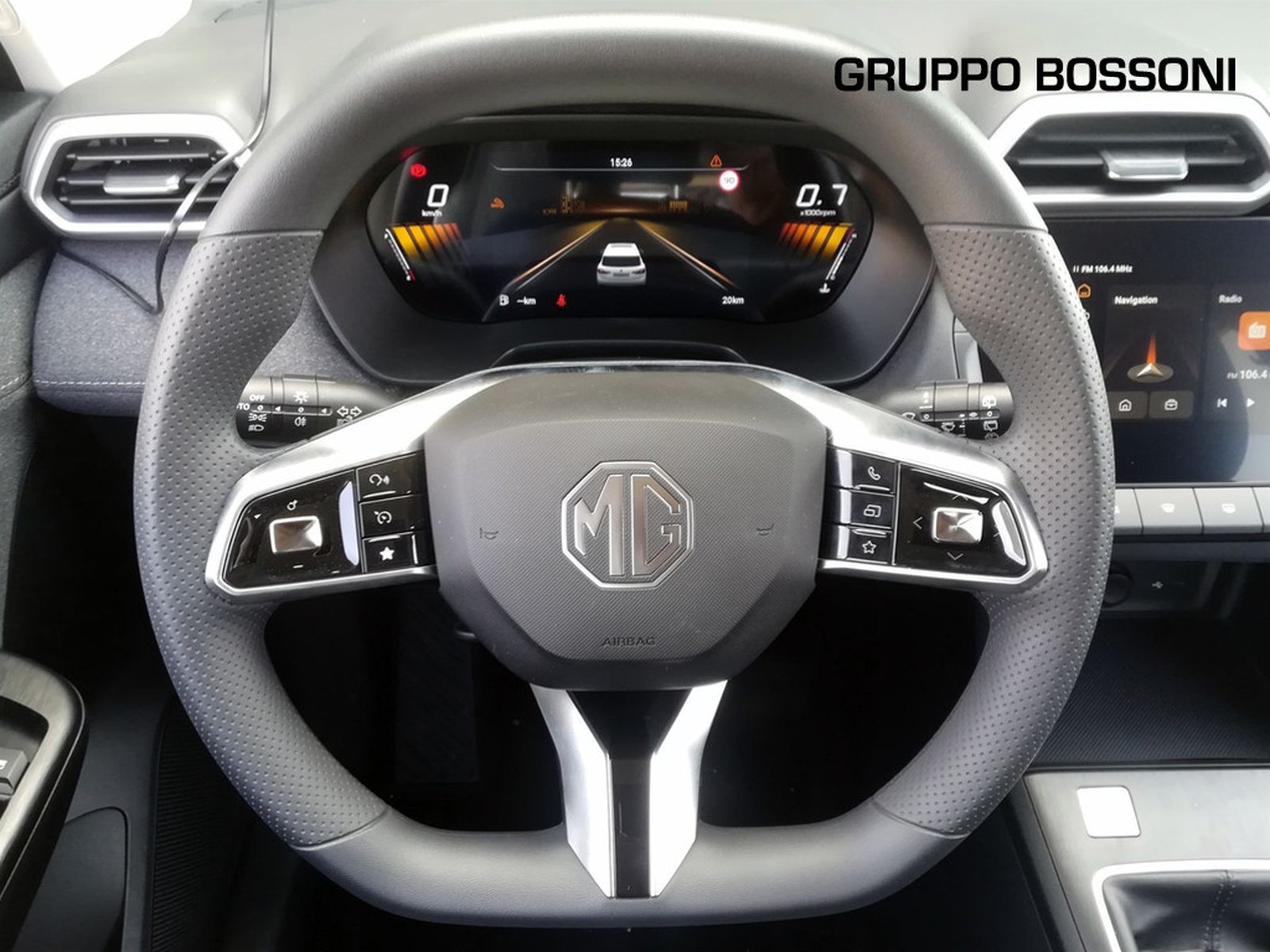 9 - Mg ZS 1.5 standard