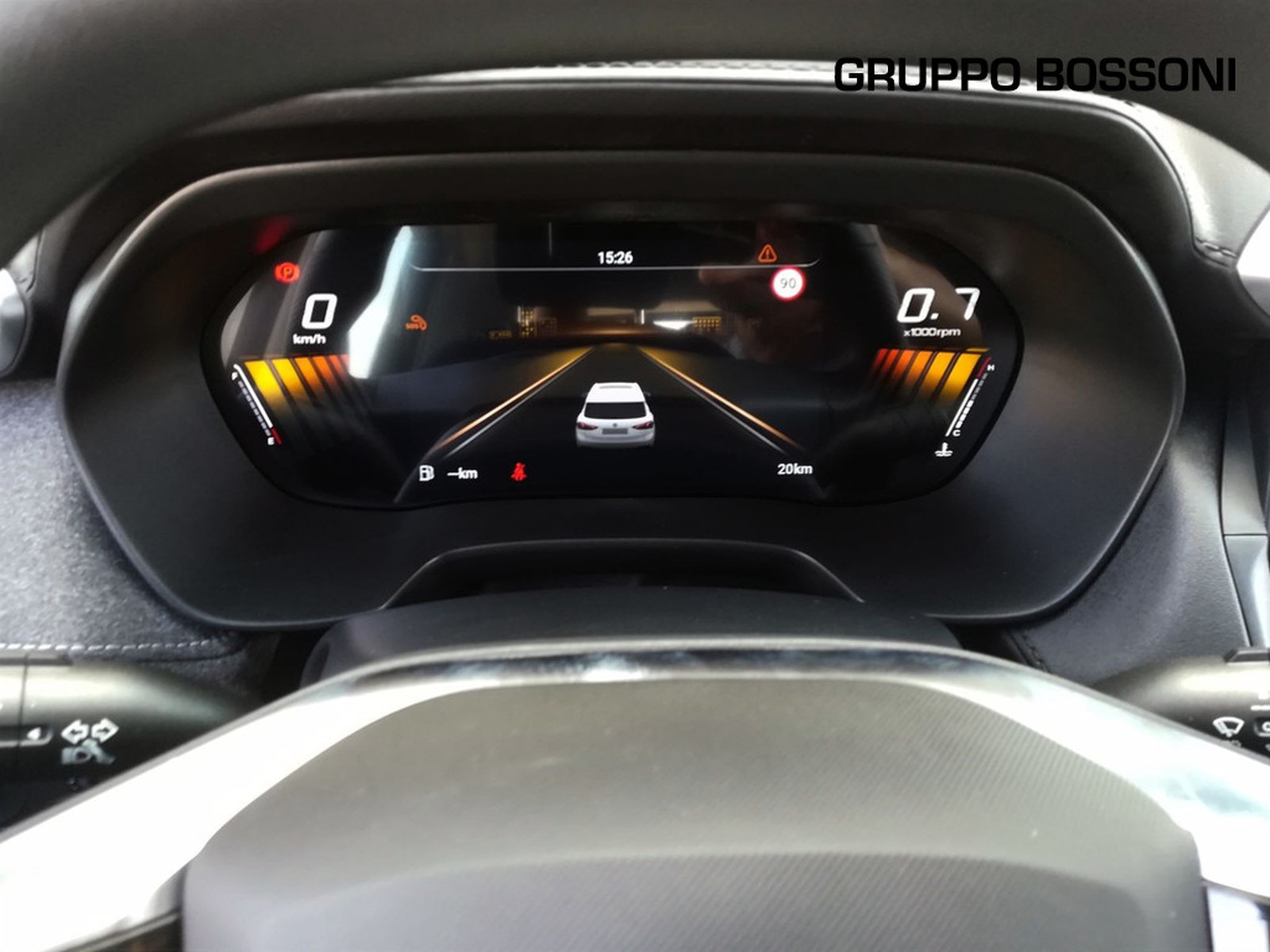 10 - Mg ZS 1.5 standard