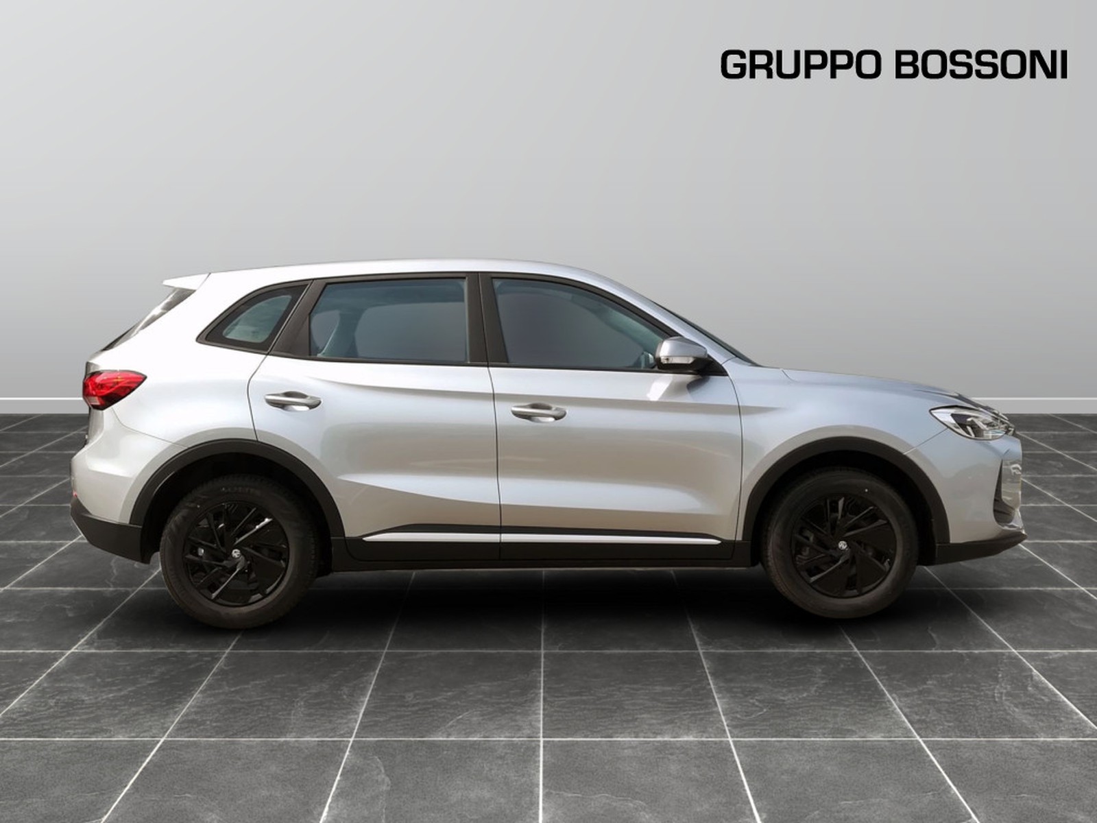 4 - Mg ZS 1.5 standard