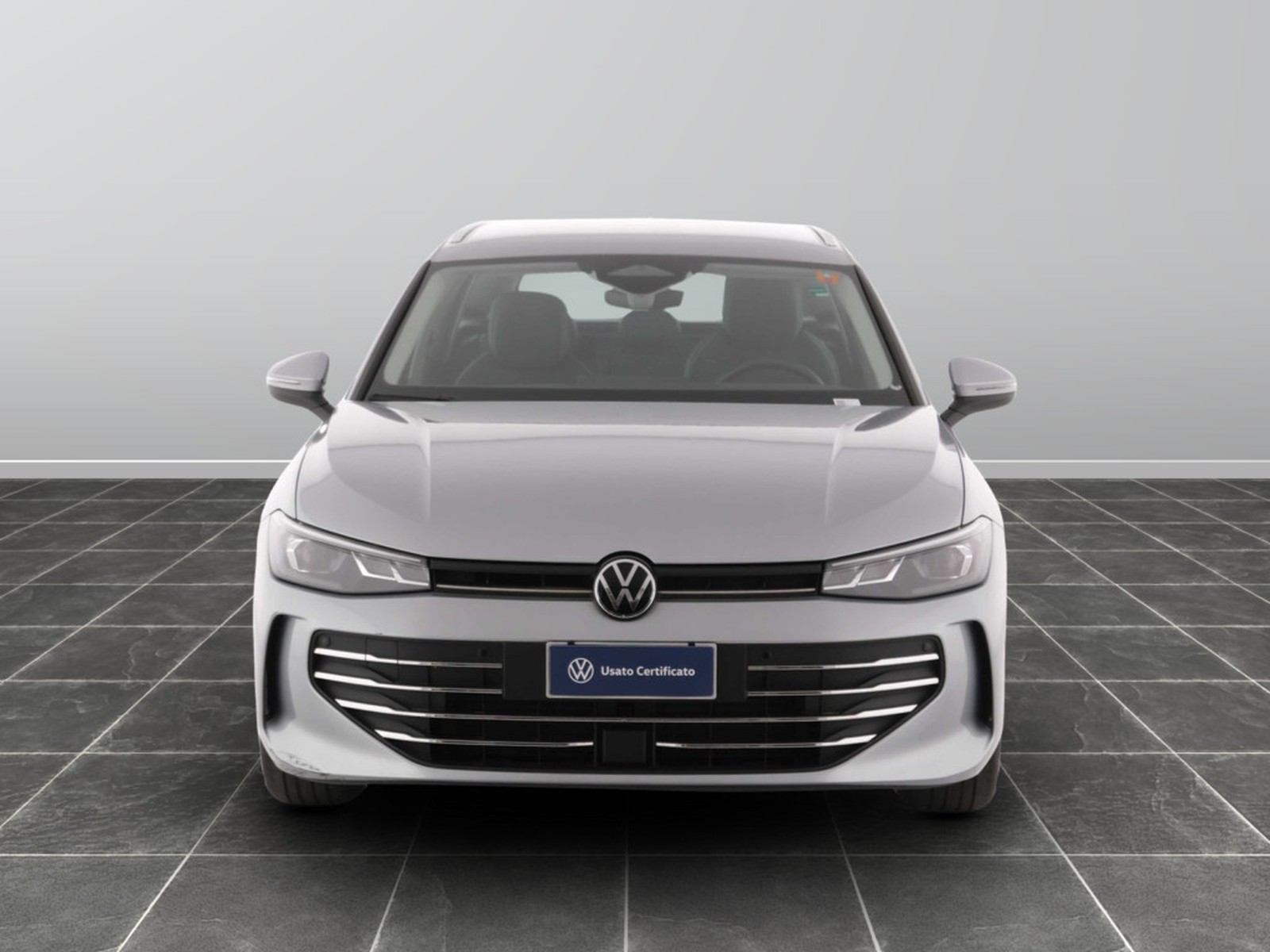 4 - Volkswagen Passat 2.0 tdi scr evo 150cv business dsg