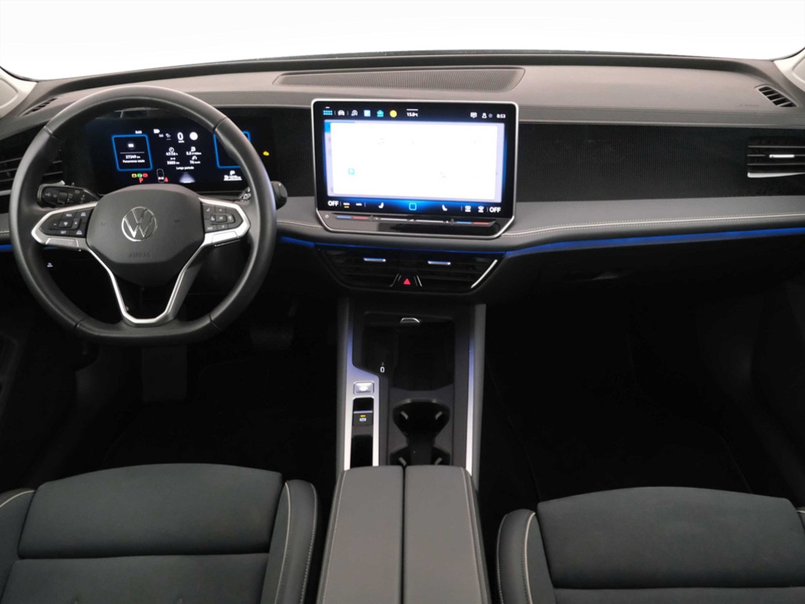 16 - Volkswagen Passat 2.0 tdi scr evo 150cv business dsg