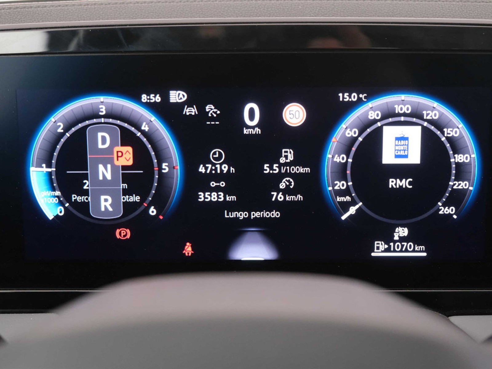 17 - Volkswagen Passat 2.0 tdi scr evo 150cv business dsg