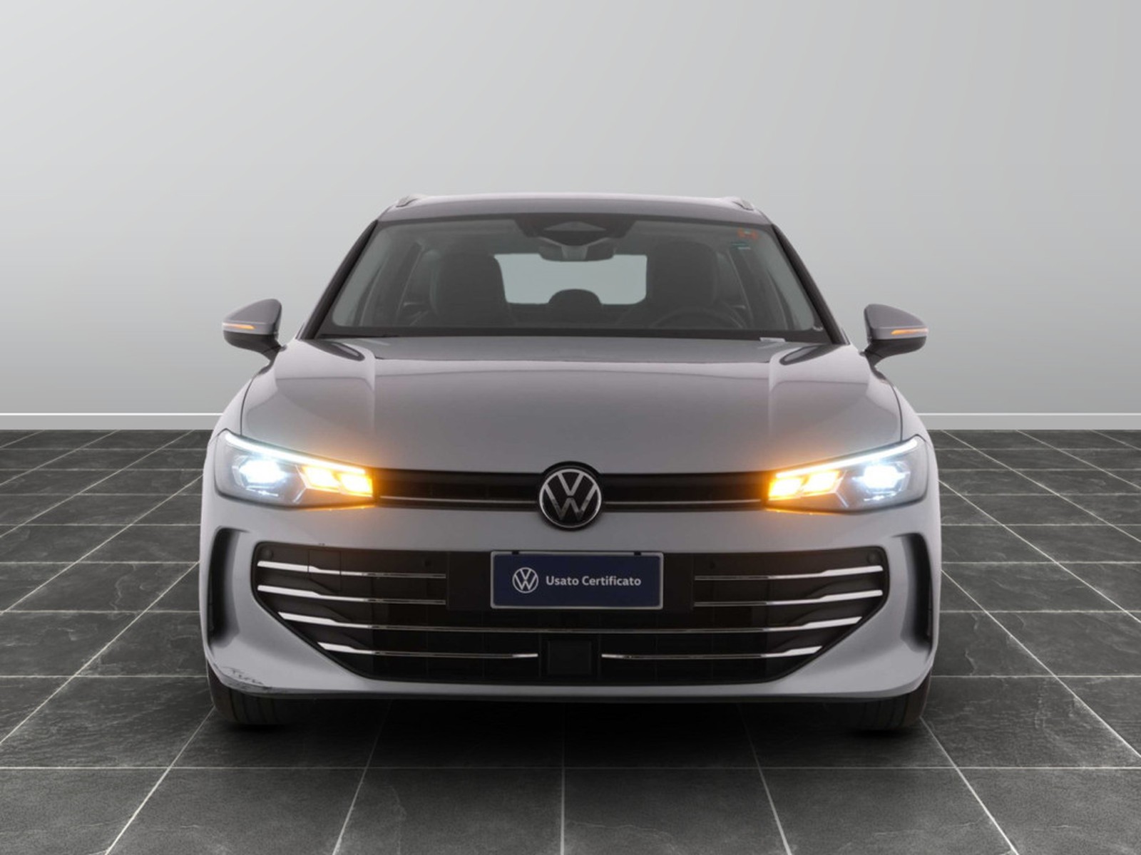 46 - Volkswagen Passat 2.0 tdi scr evo 150cv business dsg