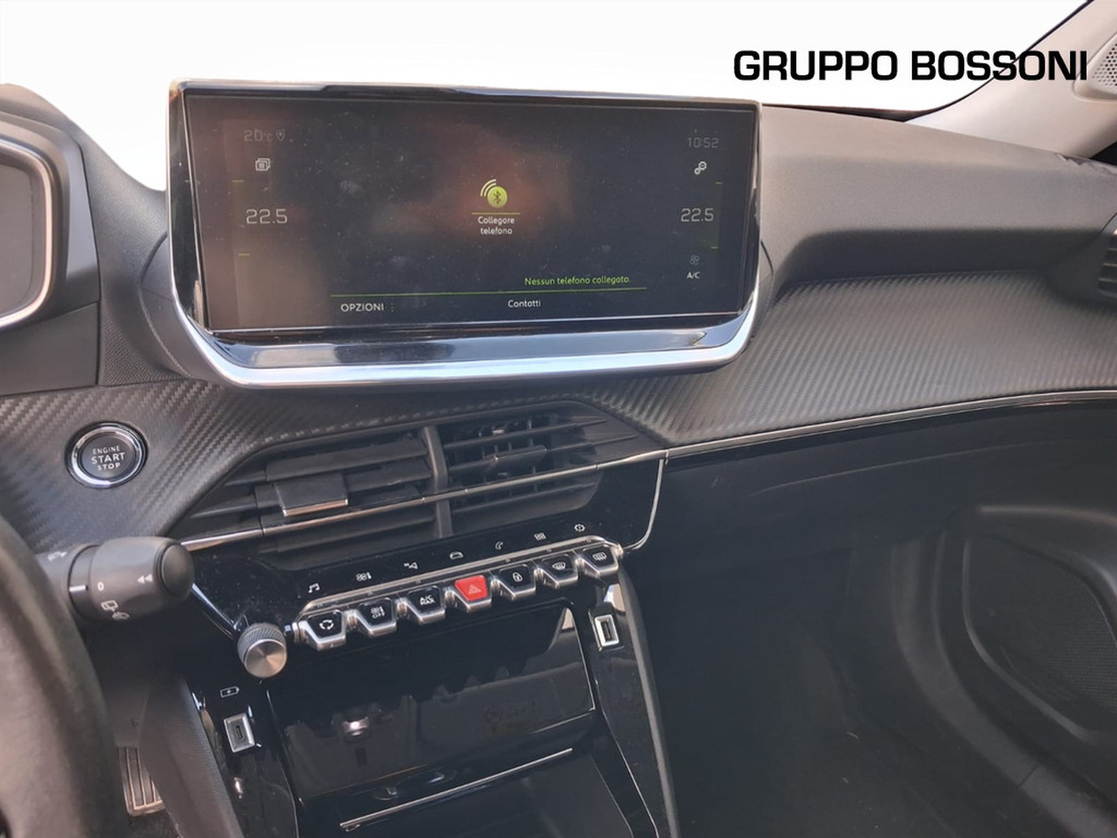 18 - Peugeot 2008 1.5 bluehdi 130cv allure navi pack eat s&s