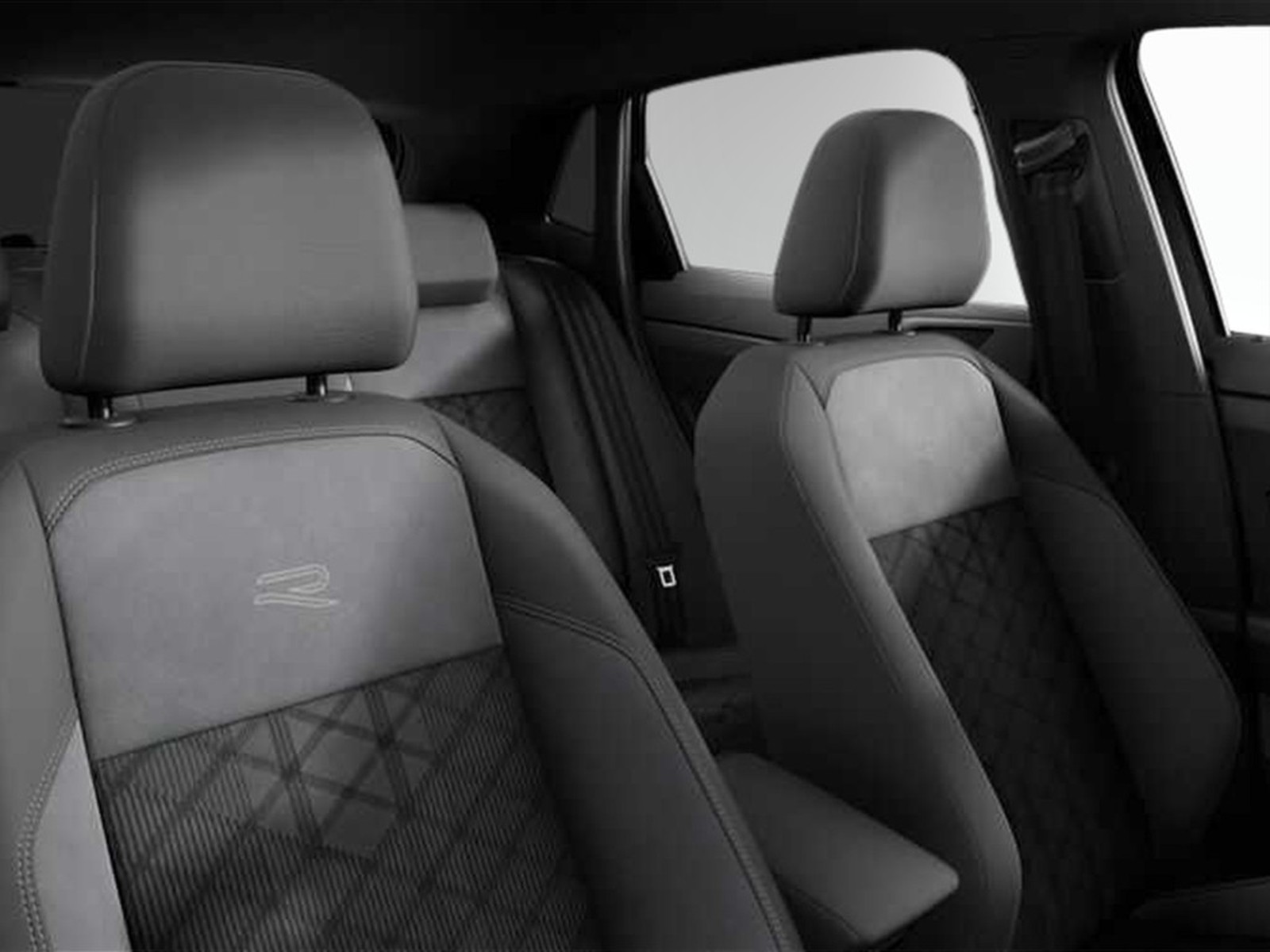 9 - Volkswagen Polo 1.0 tsi 95cv r-line plus