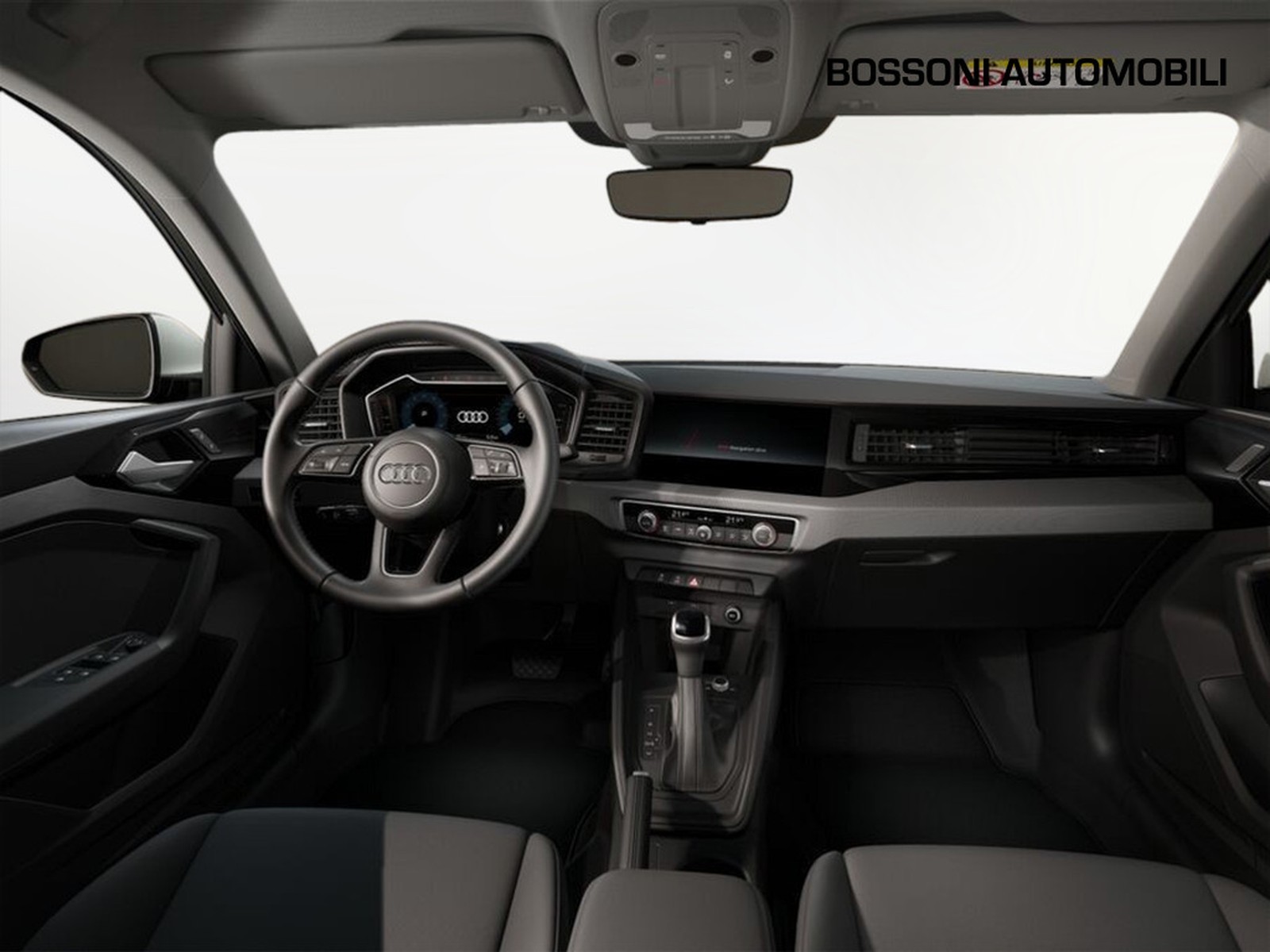 8 - Audi A1 sportback 30 1.0 tfsi 116cv business s tronic