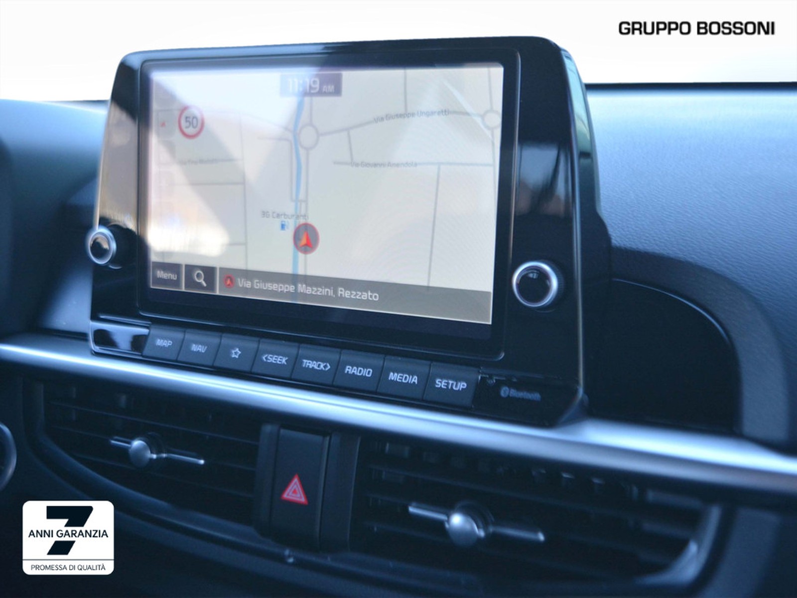 10 - Kia Picanto 1.0 mpi gt line