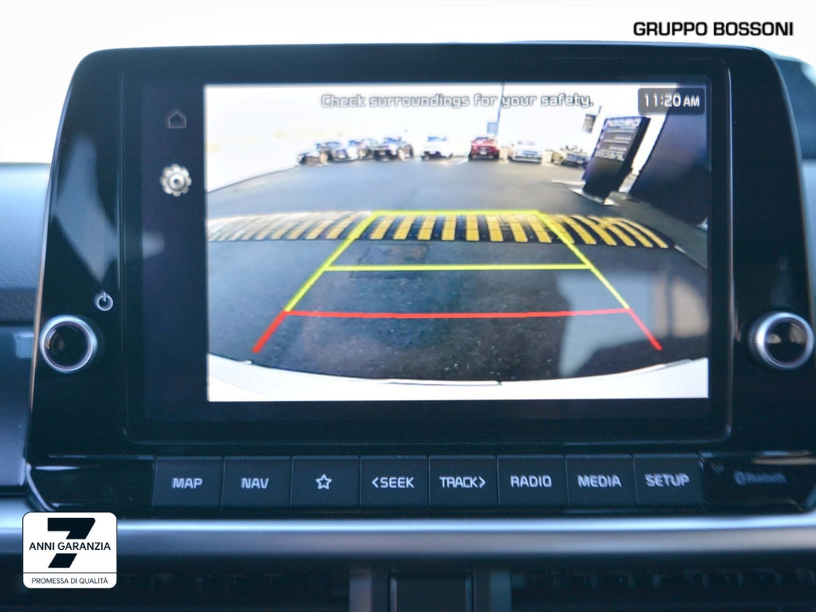 22 - Kia Picanto 1.0 mpi gt line