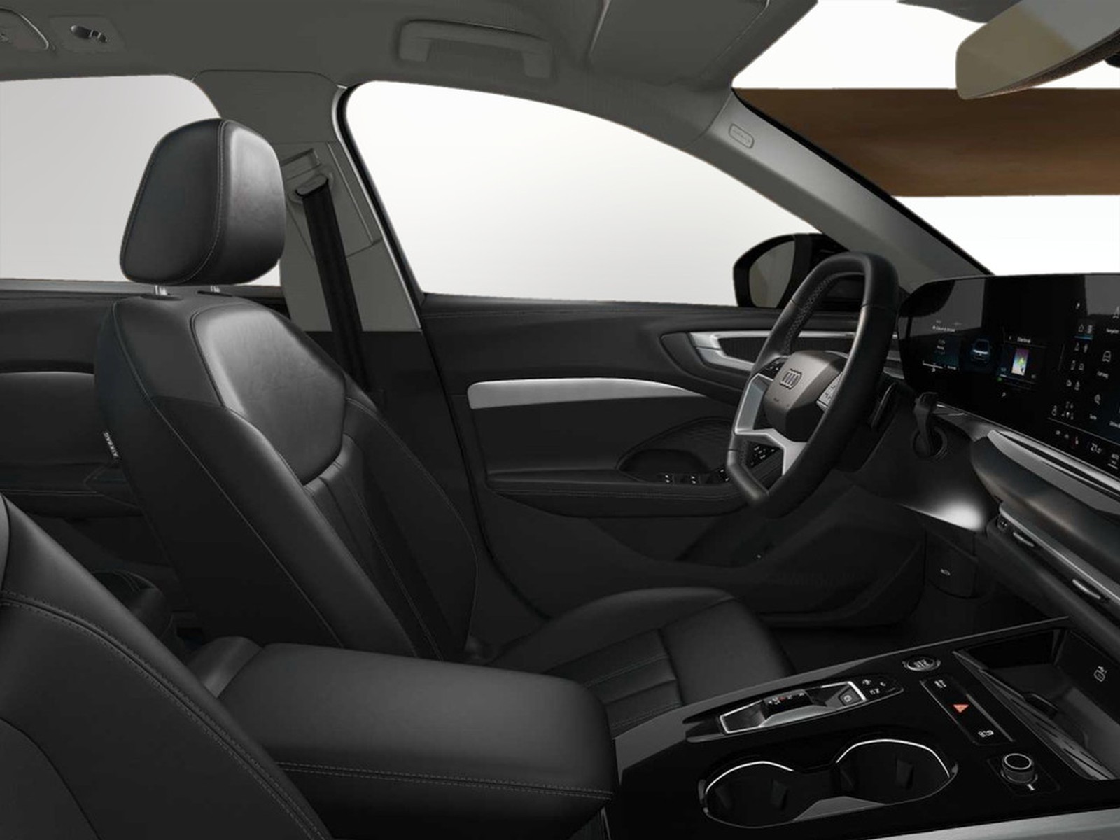 11 - Audi A5 avant 2.0 tdi mhev+ 204cv s line edition