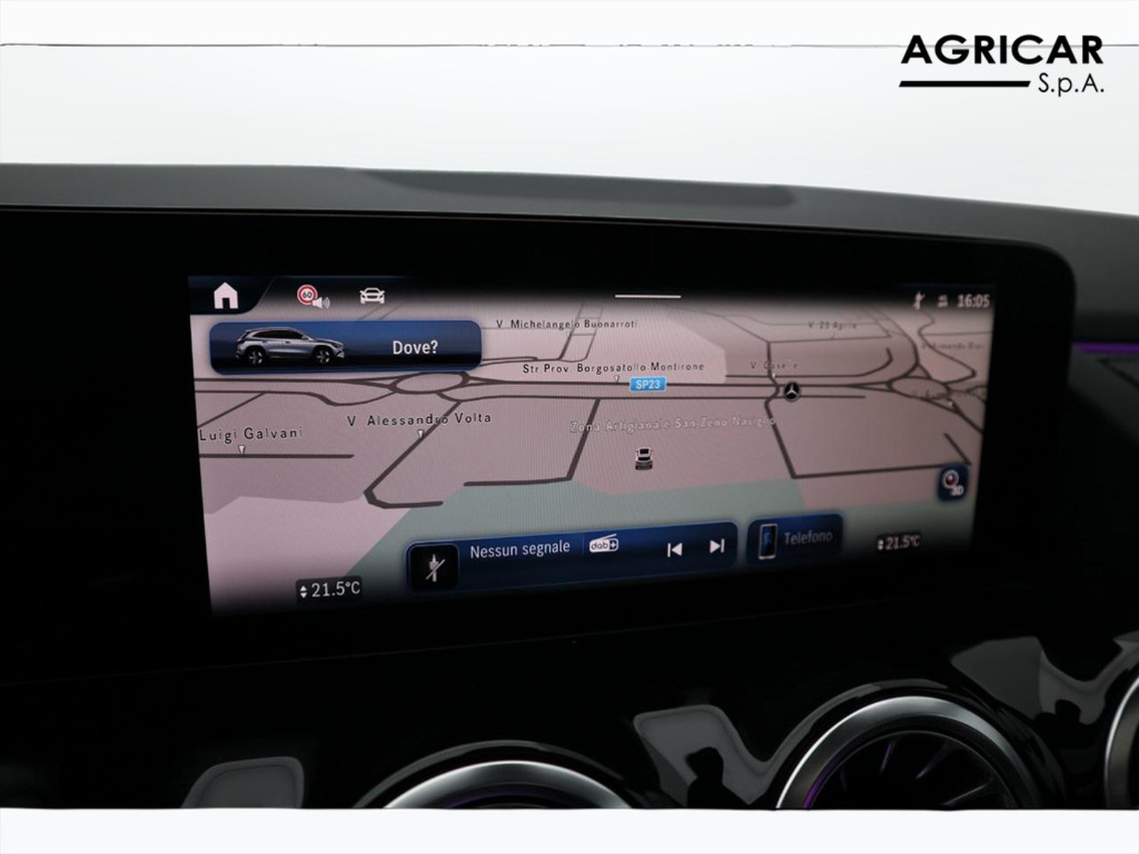 10 - Mercedes GLA 200 d amg line premium 4matic 8g-dct