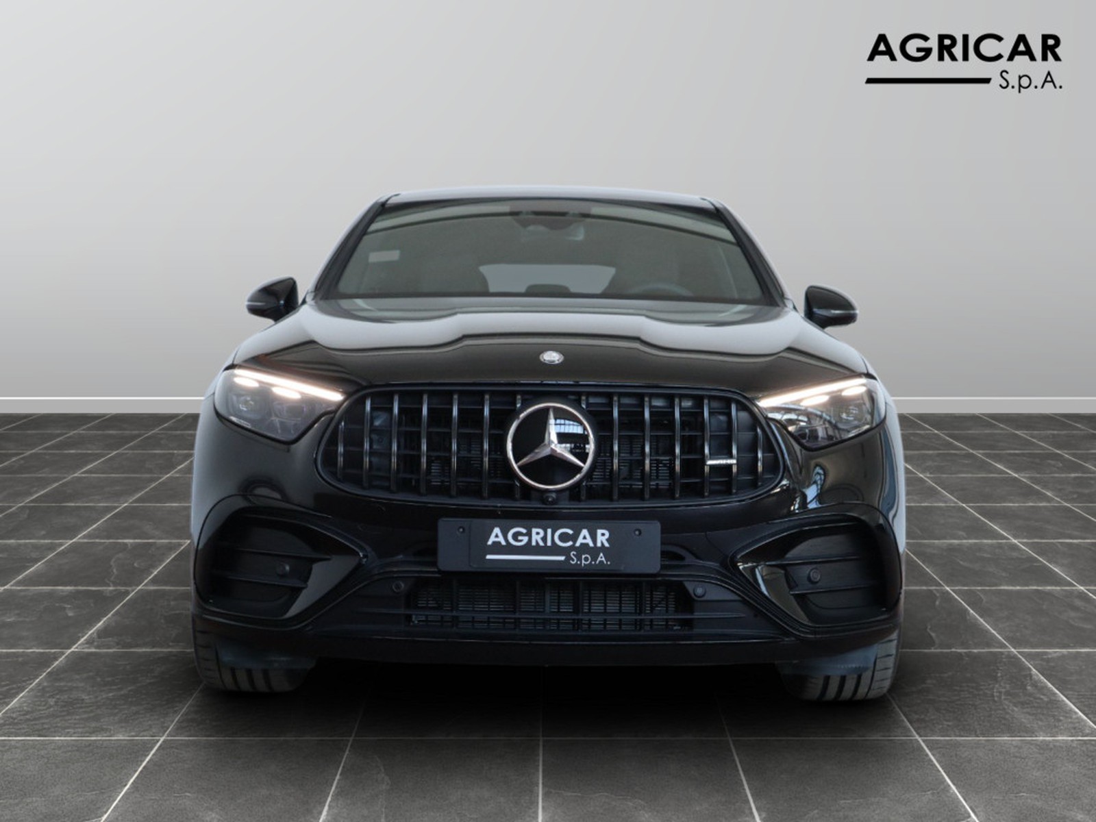2 - AMG GLC amg coupe 63 s e-performance amg line premium plus extra speedshift mct amg