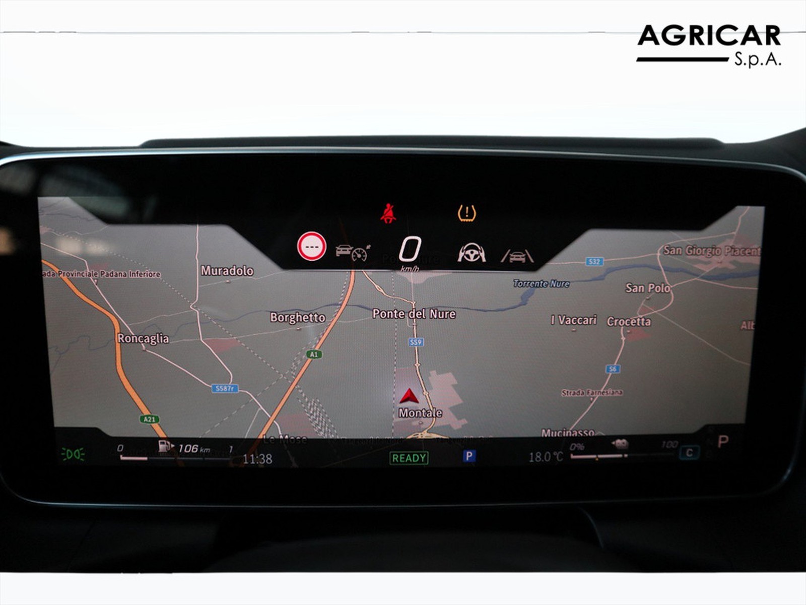 18 - AMG GLC amg coupe 63 s e-performance amg line premium plus extra speedshift mct amg