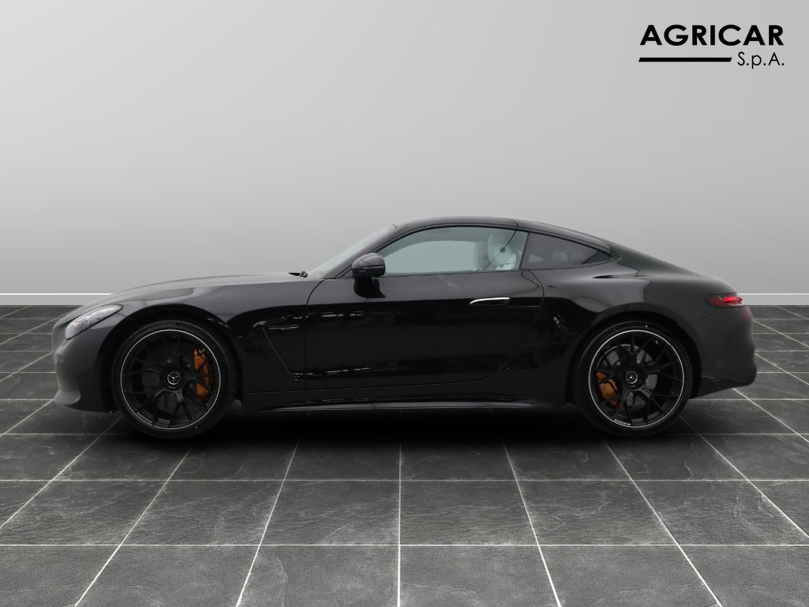 3 - AMG GT 63 v8 premium plus 4matic+