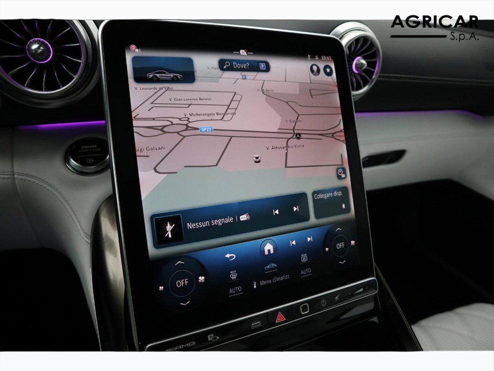 10 - AMG GT 63 v8 premium plus 4matic+