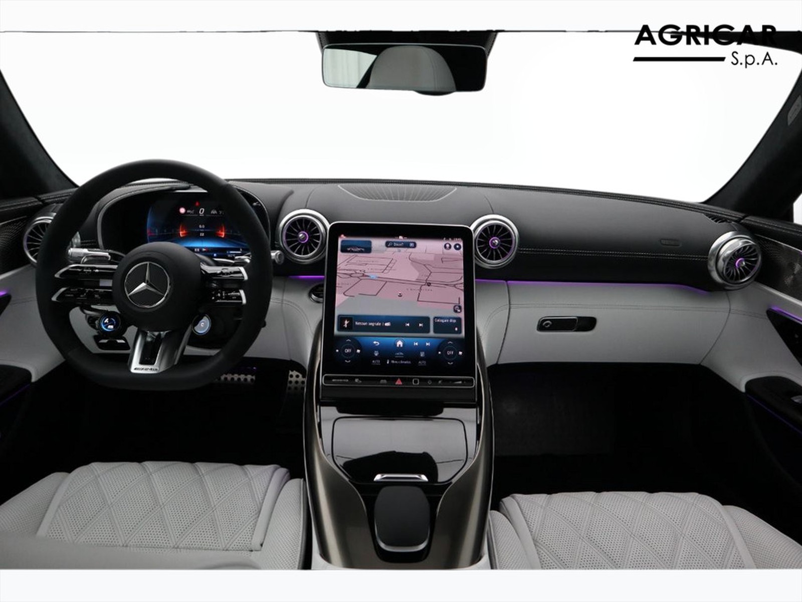 14 - AMG GT 63 v8 premium plus 4matic+