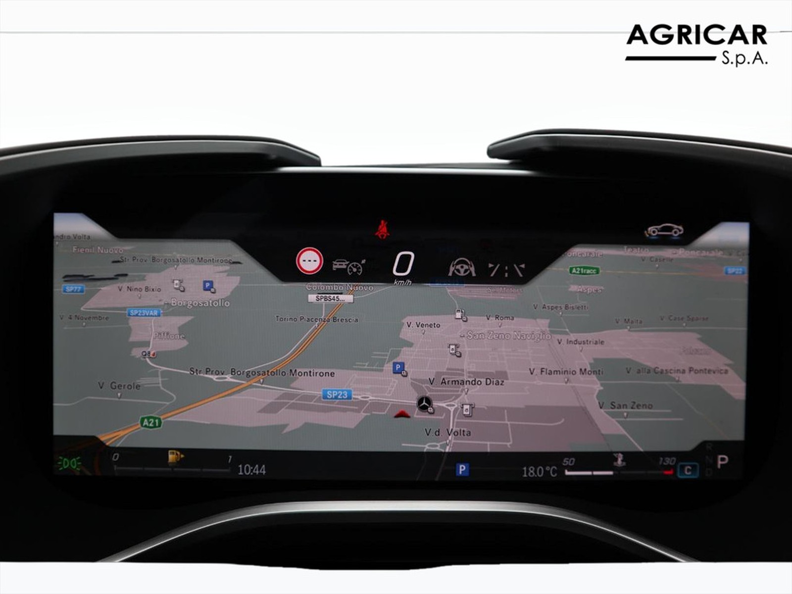 18 - AMG GT 63 v8 premium plus 4matic+