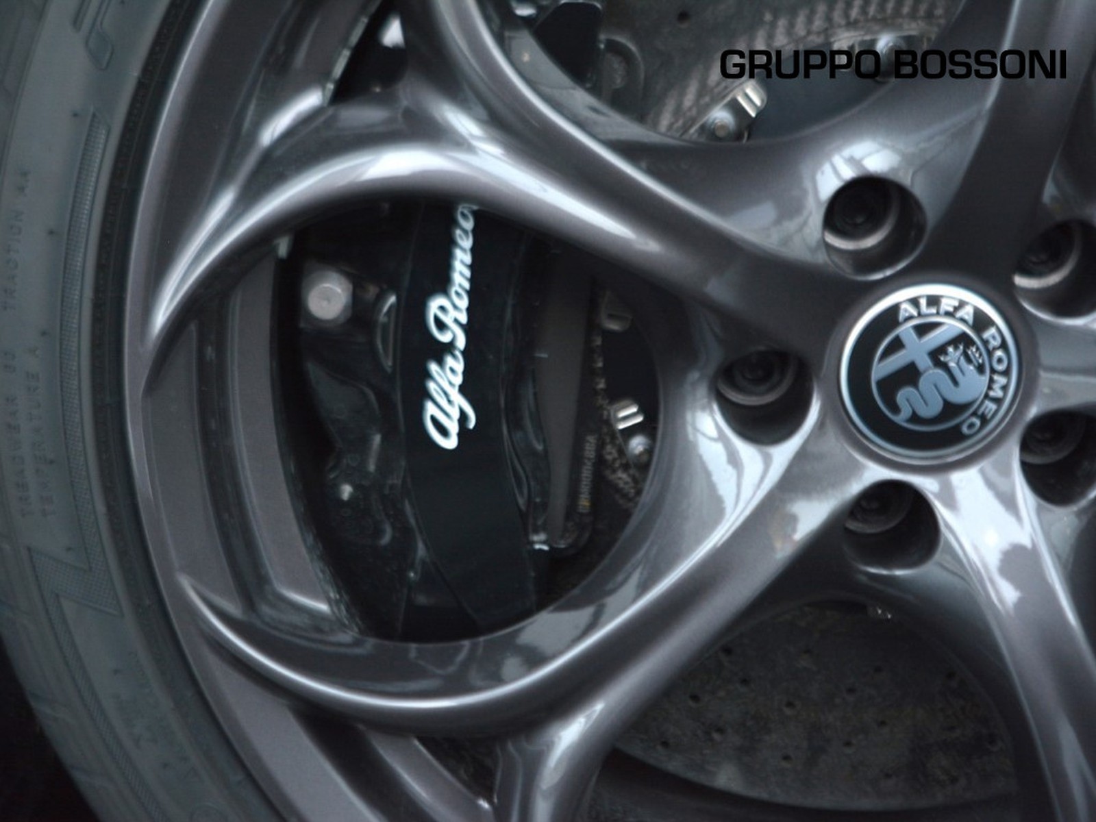 15 - Alfa Romeo Giulia 2.9 v6 520cv quadrifoglio super sport at8