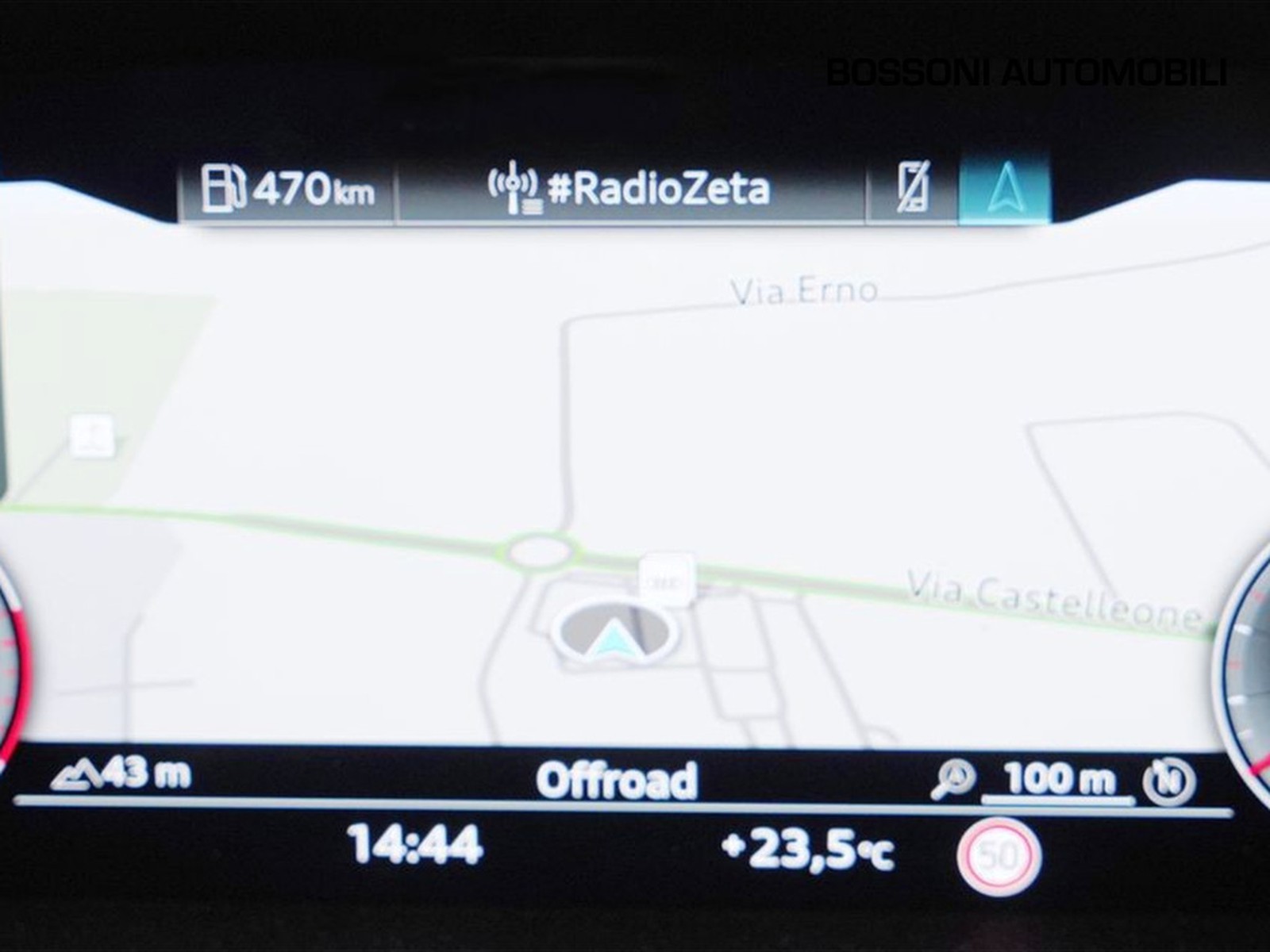 30 - Audi A3 sportback 2.0 tdi 150cv s line edition s tronic