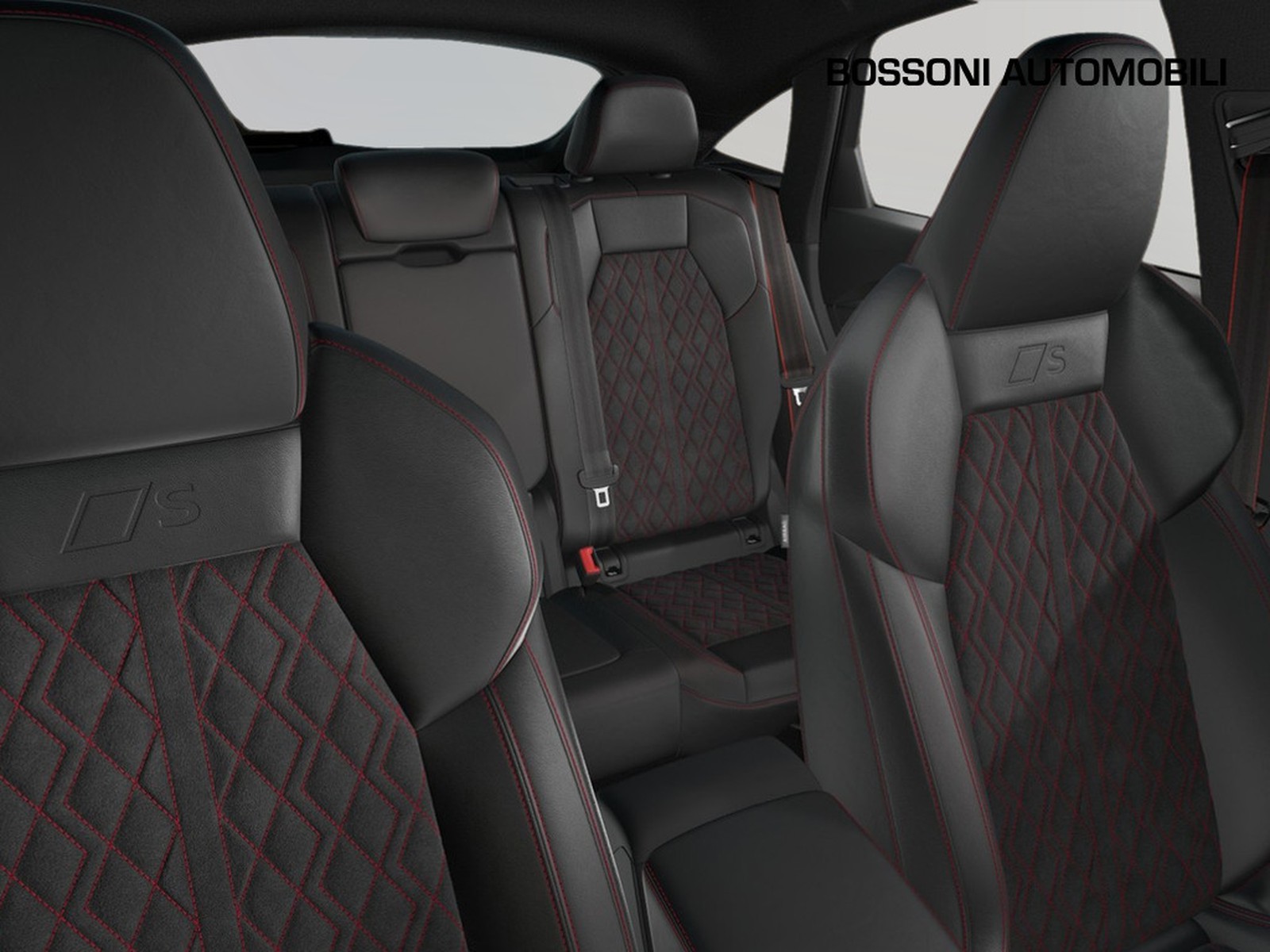 2 - Audi Q5 sportback 2.0 e-hybrid 299cv business advanced quattro s tronic